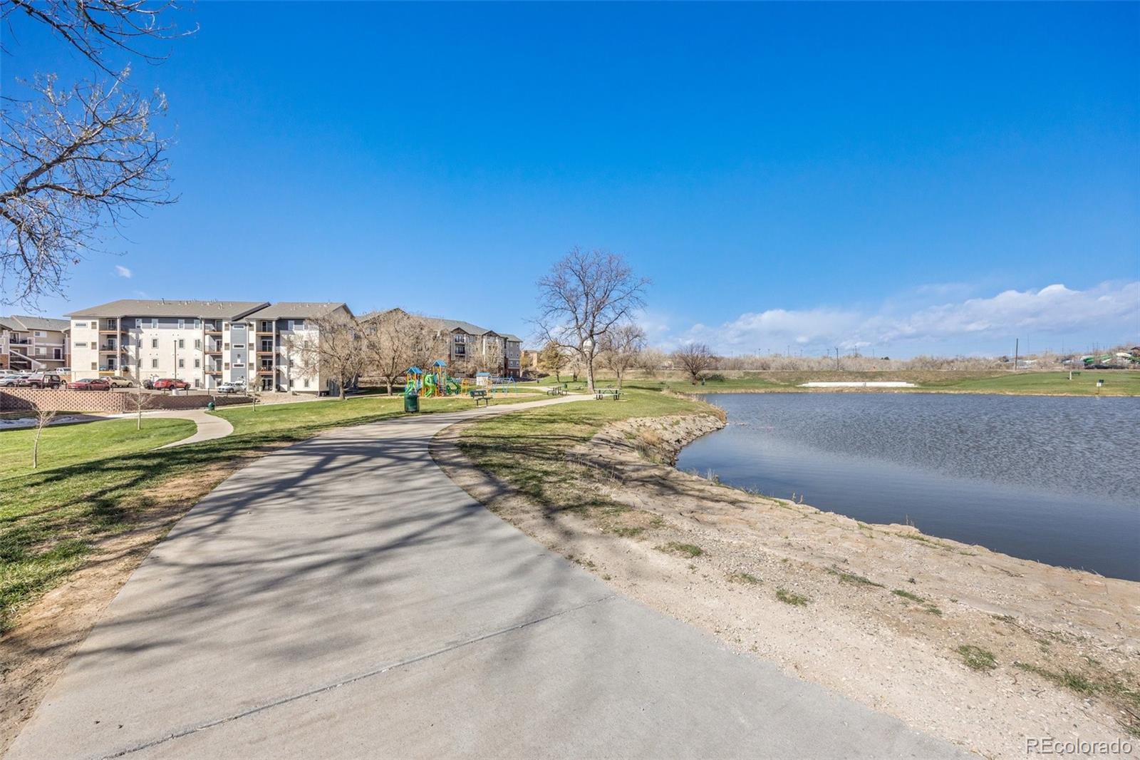 1401 W 85th Avenue Unit: B101