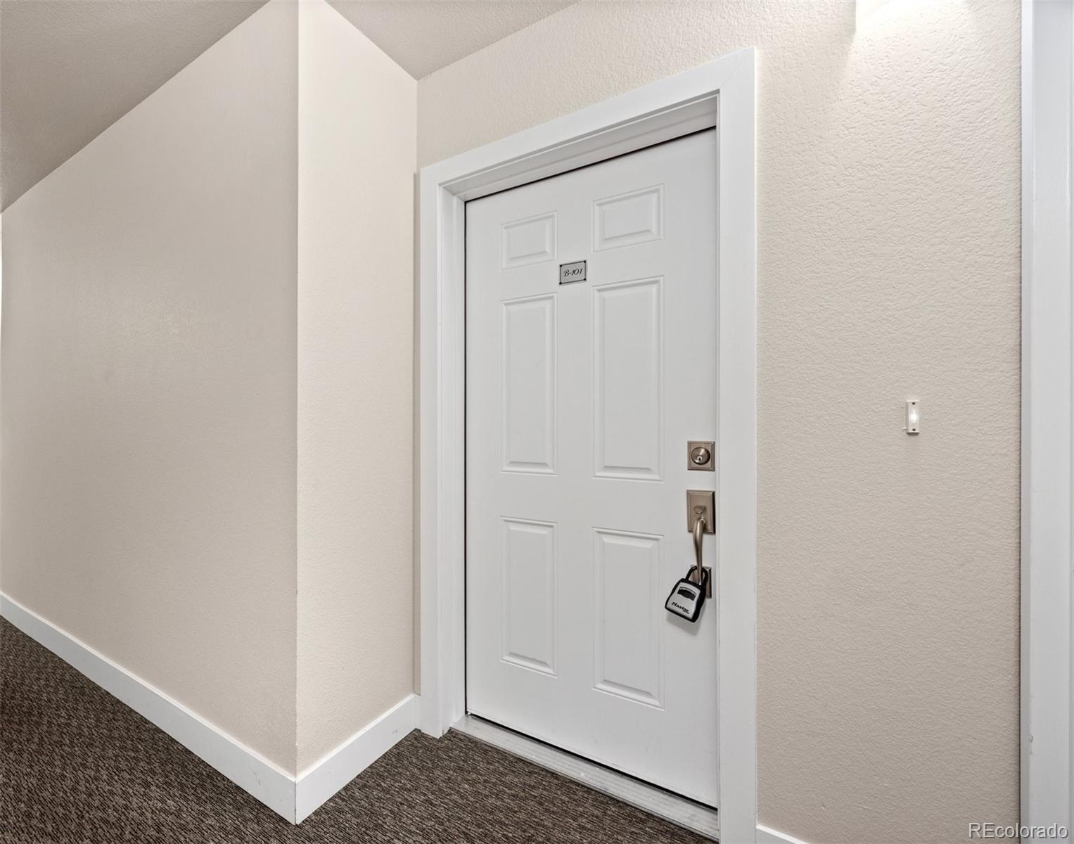 1401 W 85th Avenue Unit: B101