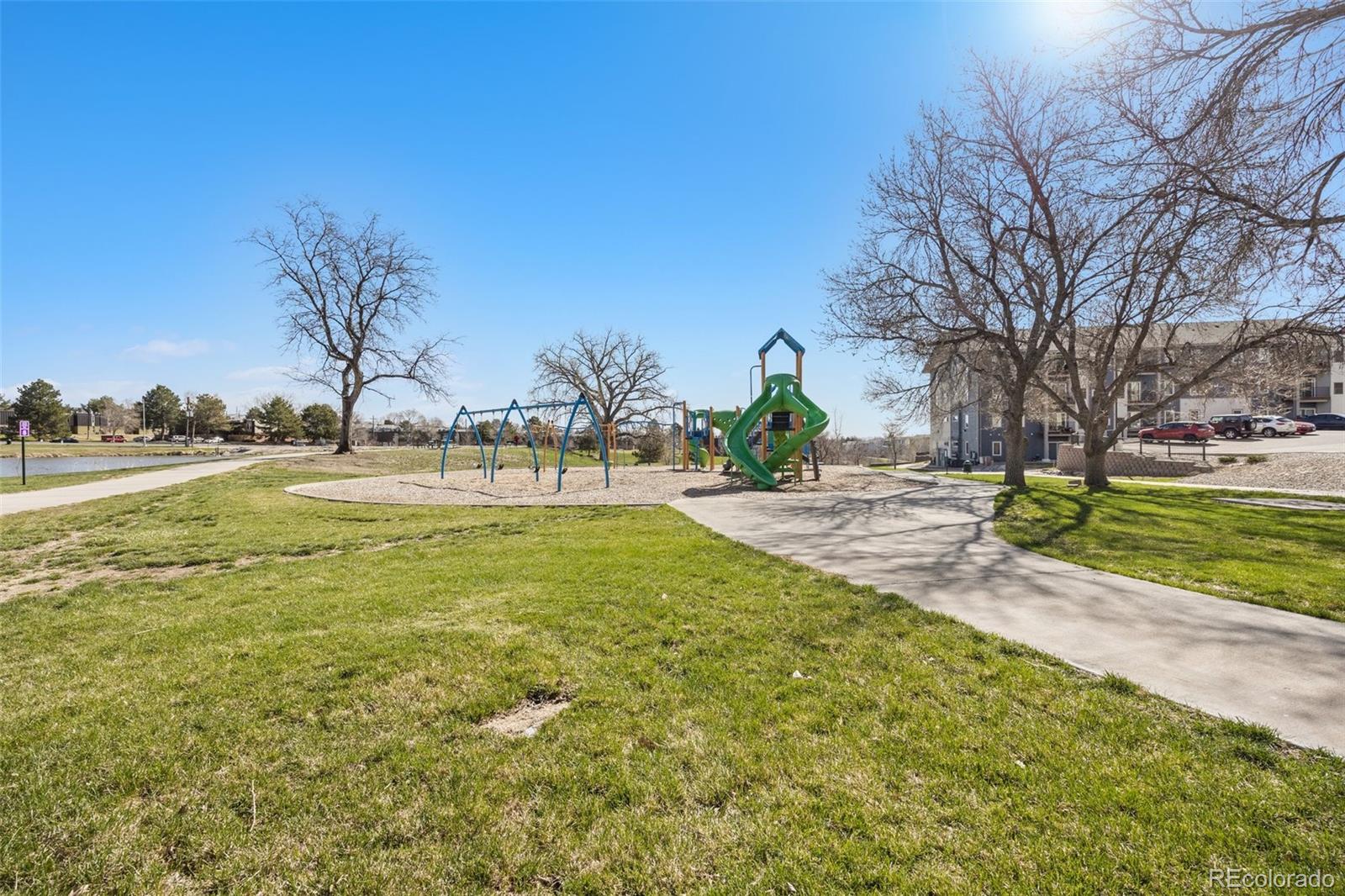 1401 W 85th Avenue Unit: B101
