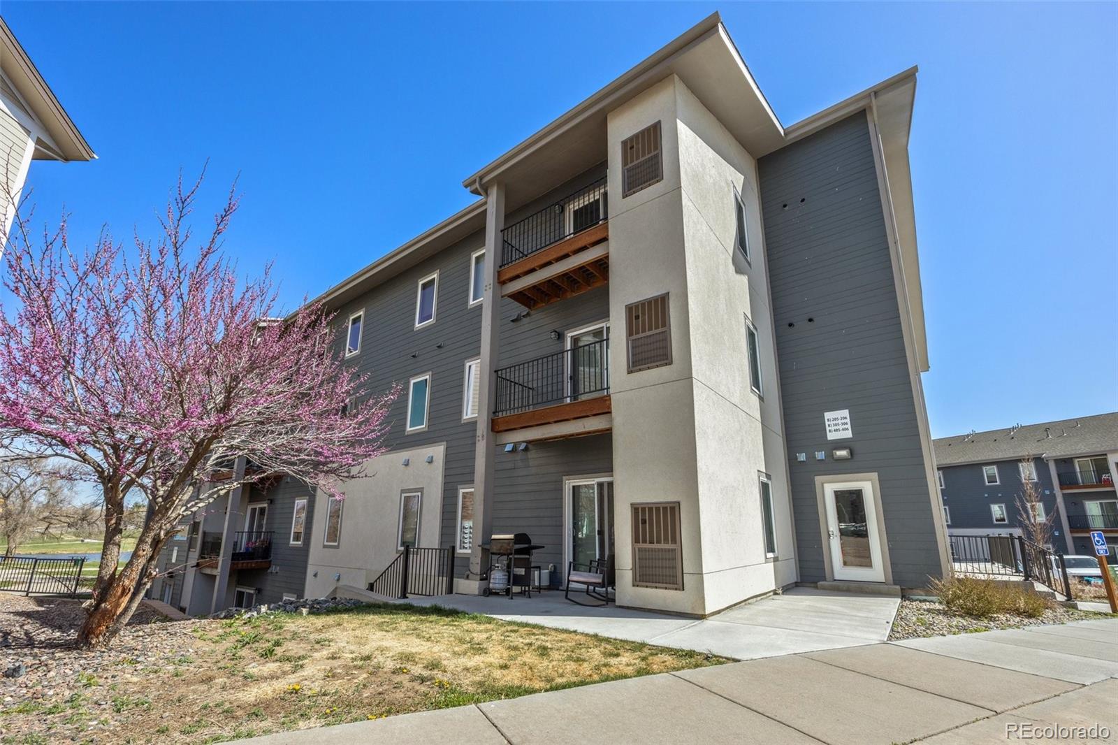 1401 W 85th Avenue Unit: B101
