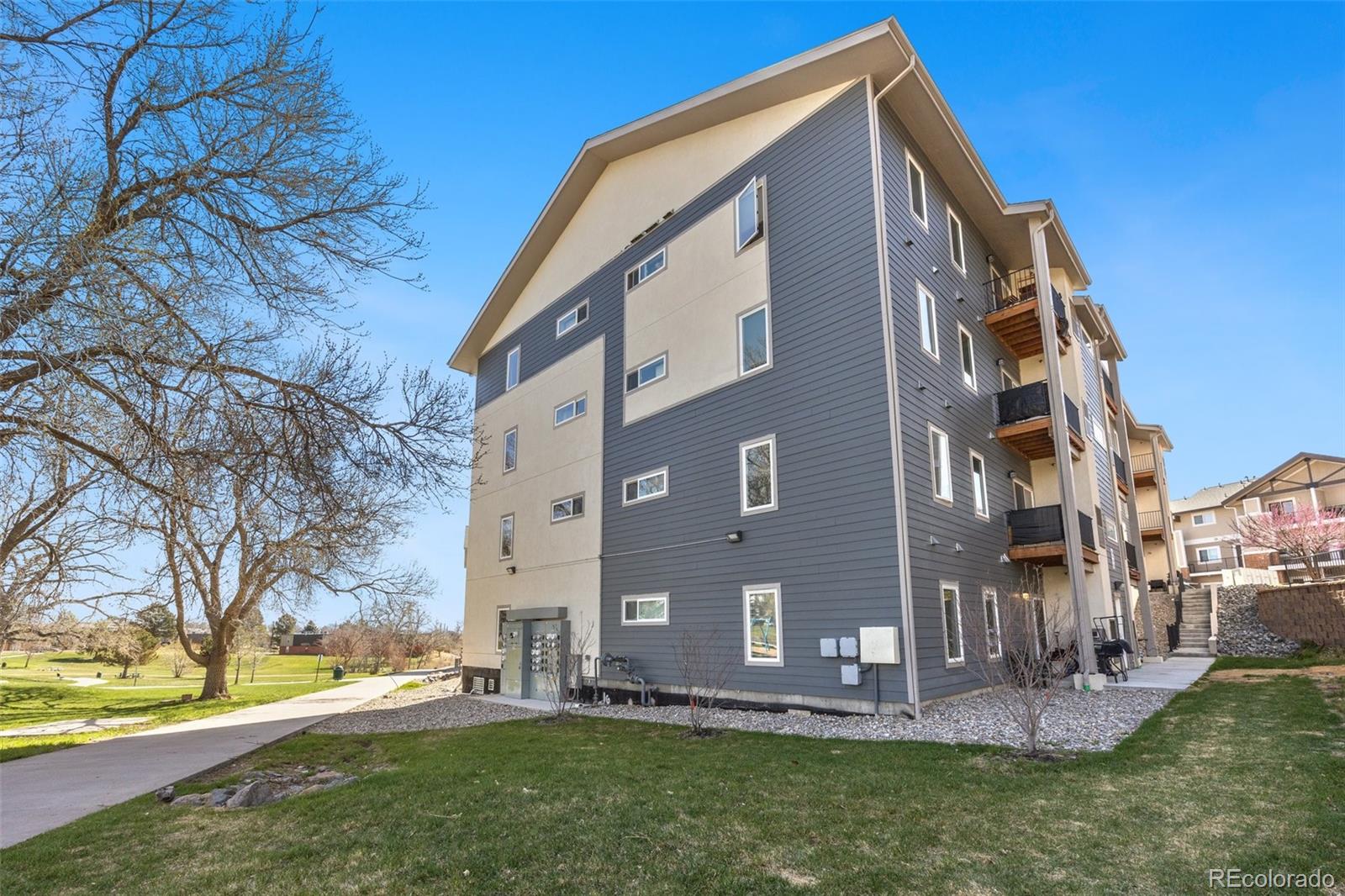 1401 W 85th Avenue Unit: B101