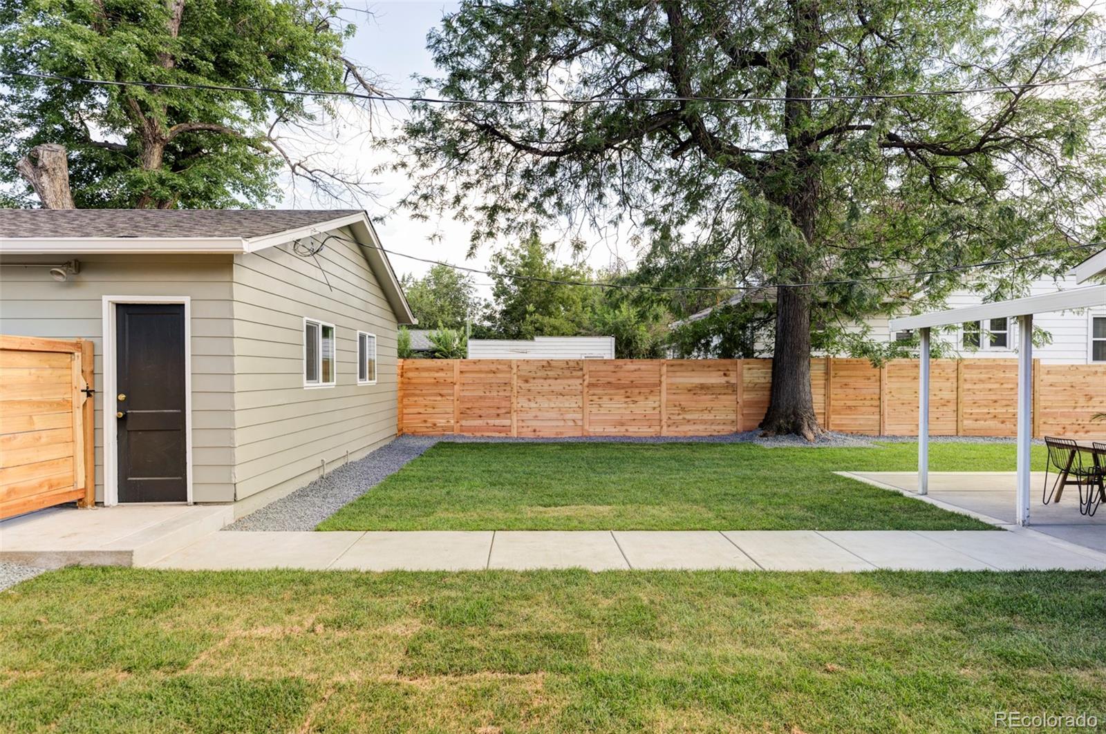 1952 S Franklin Street