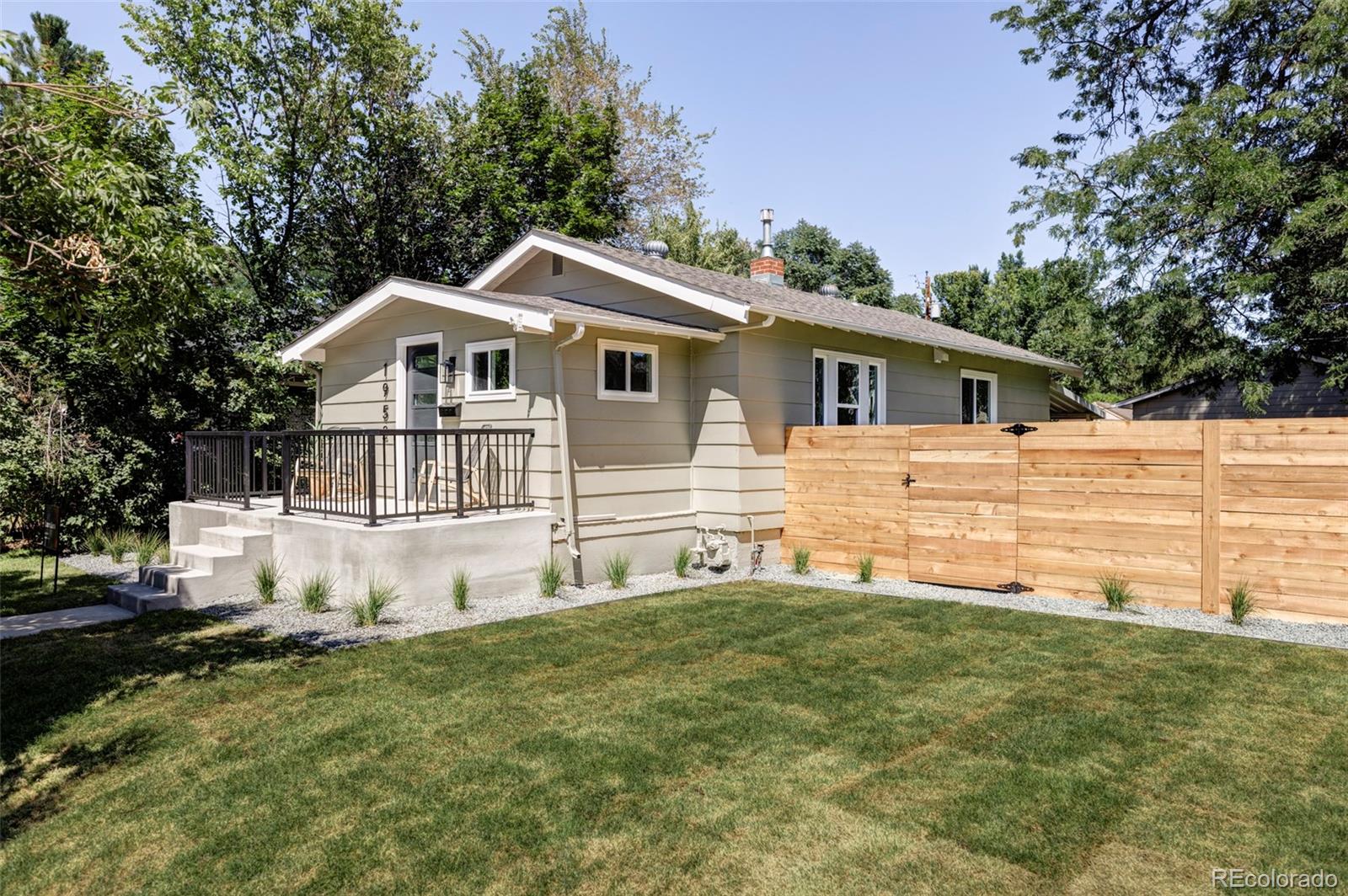 1952 S Franklin Street