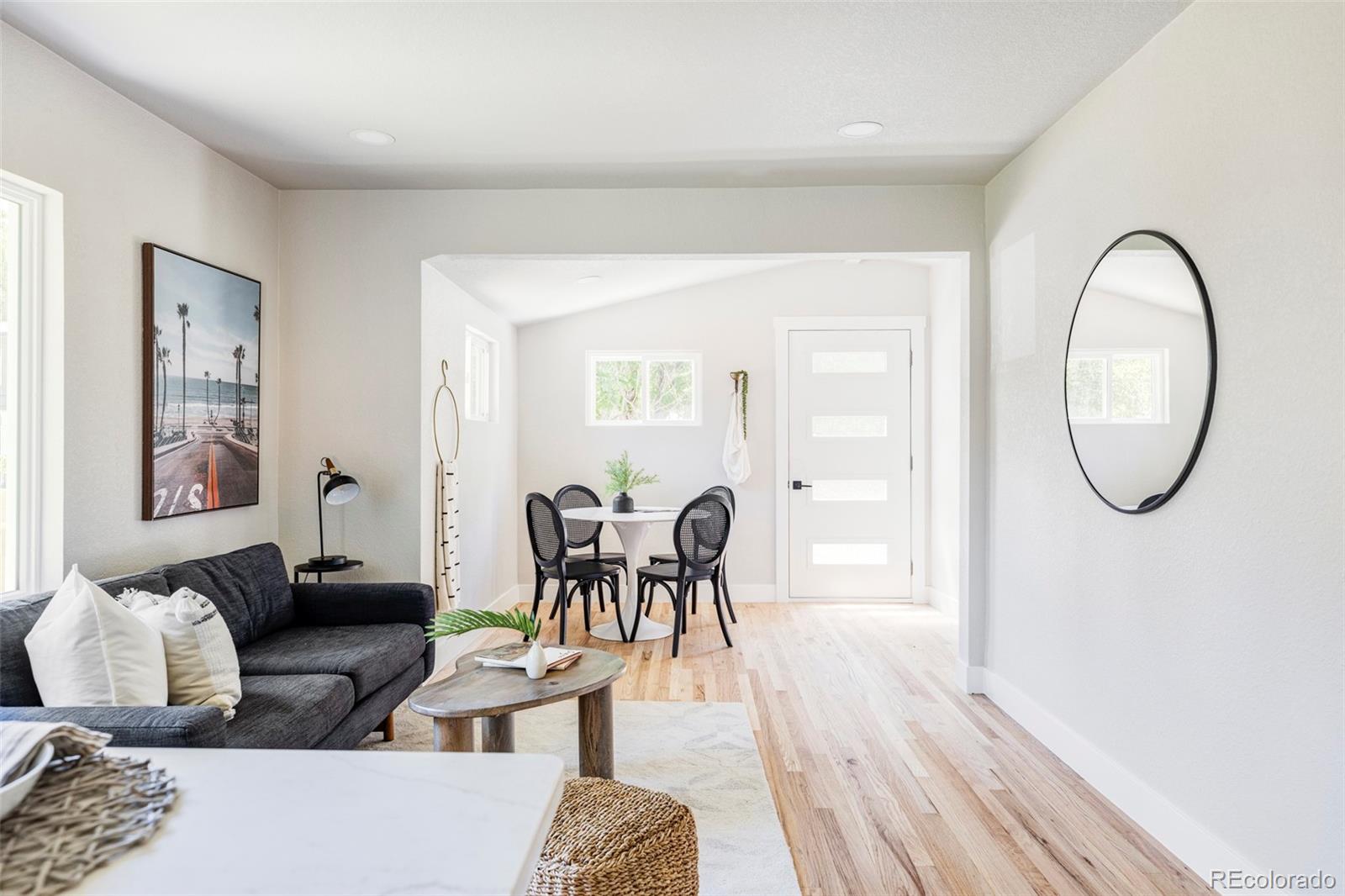 1952 S Franklin Street