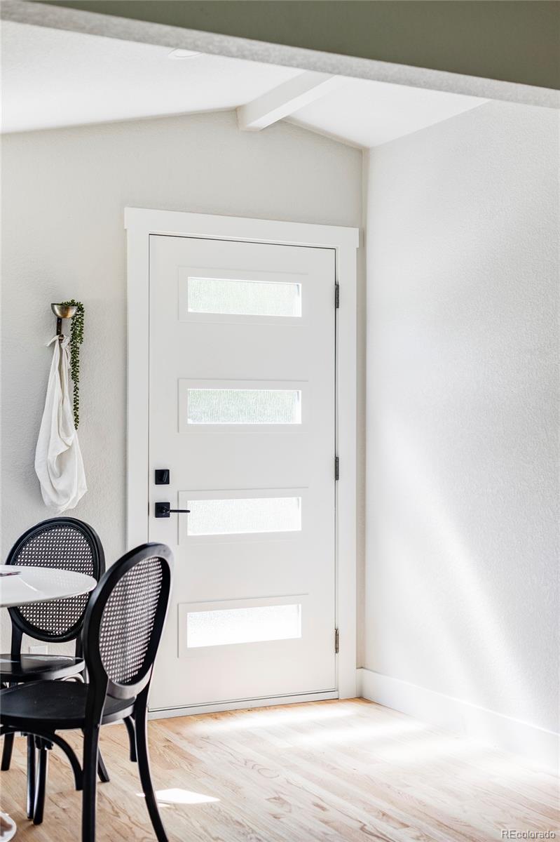 1952 S Franklin Street