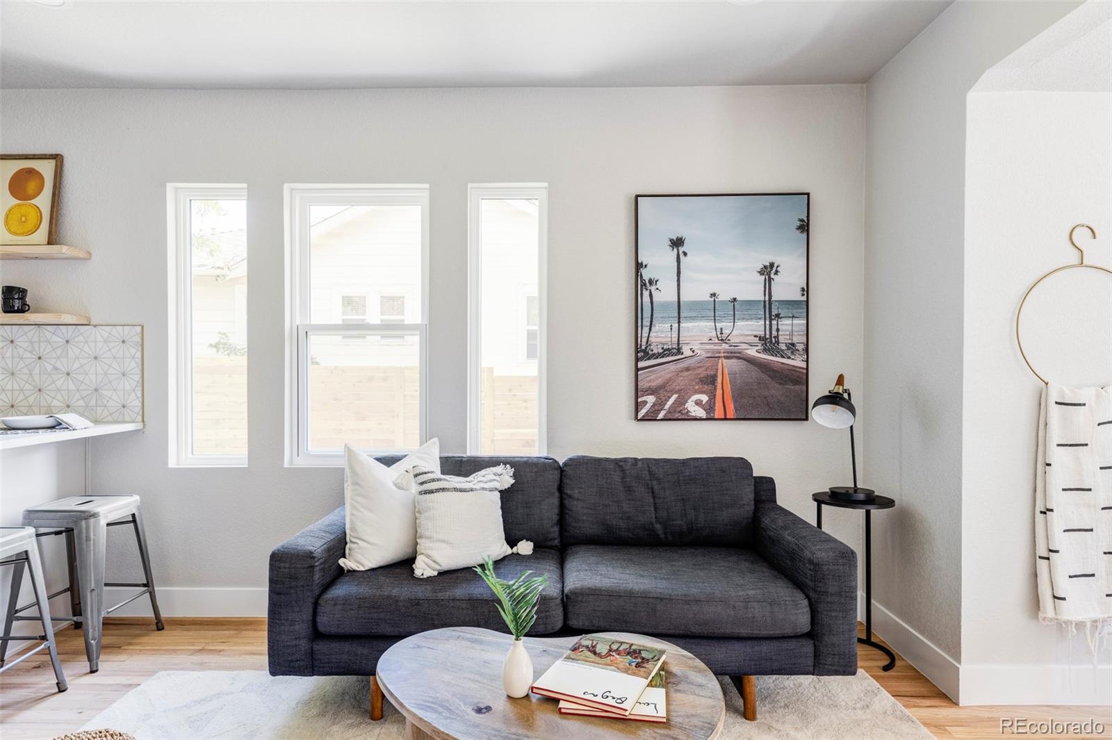 1952 S Franklin Street