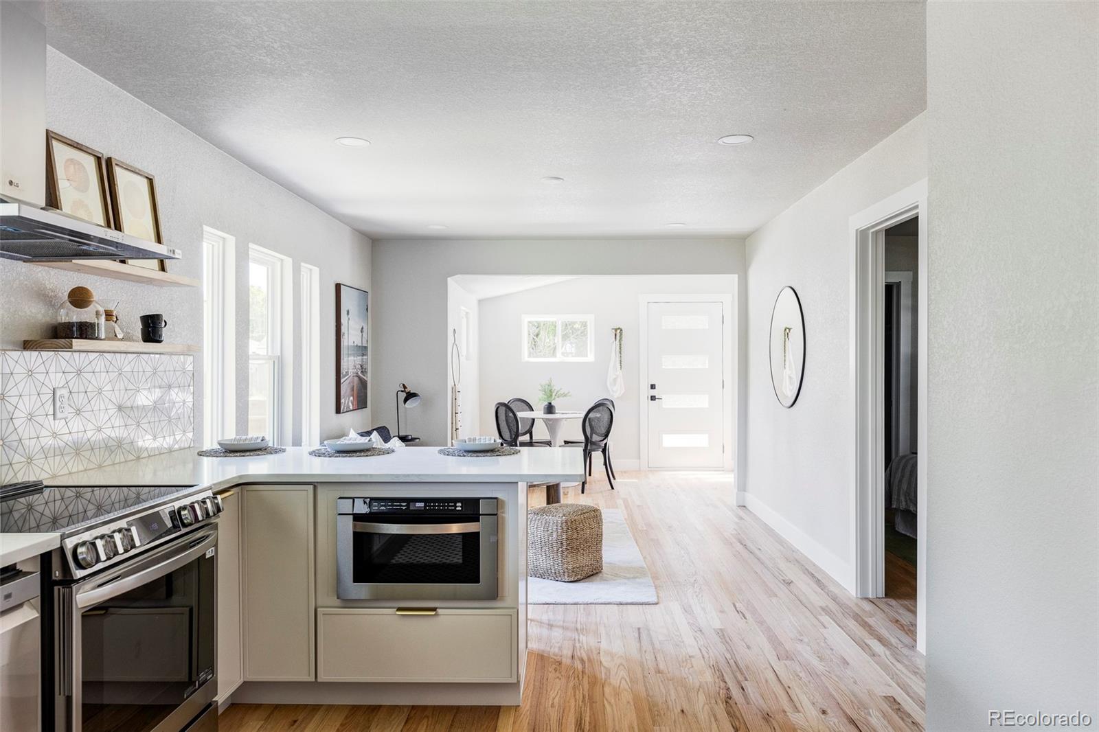 1952 S Franklin Street