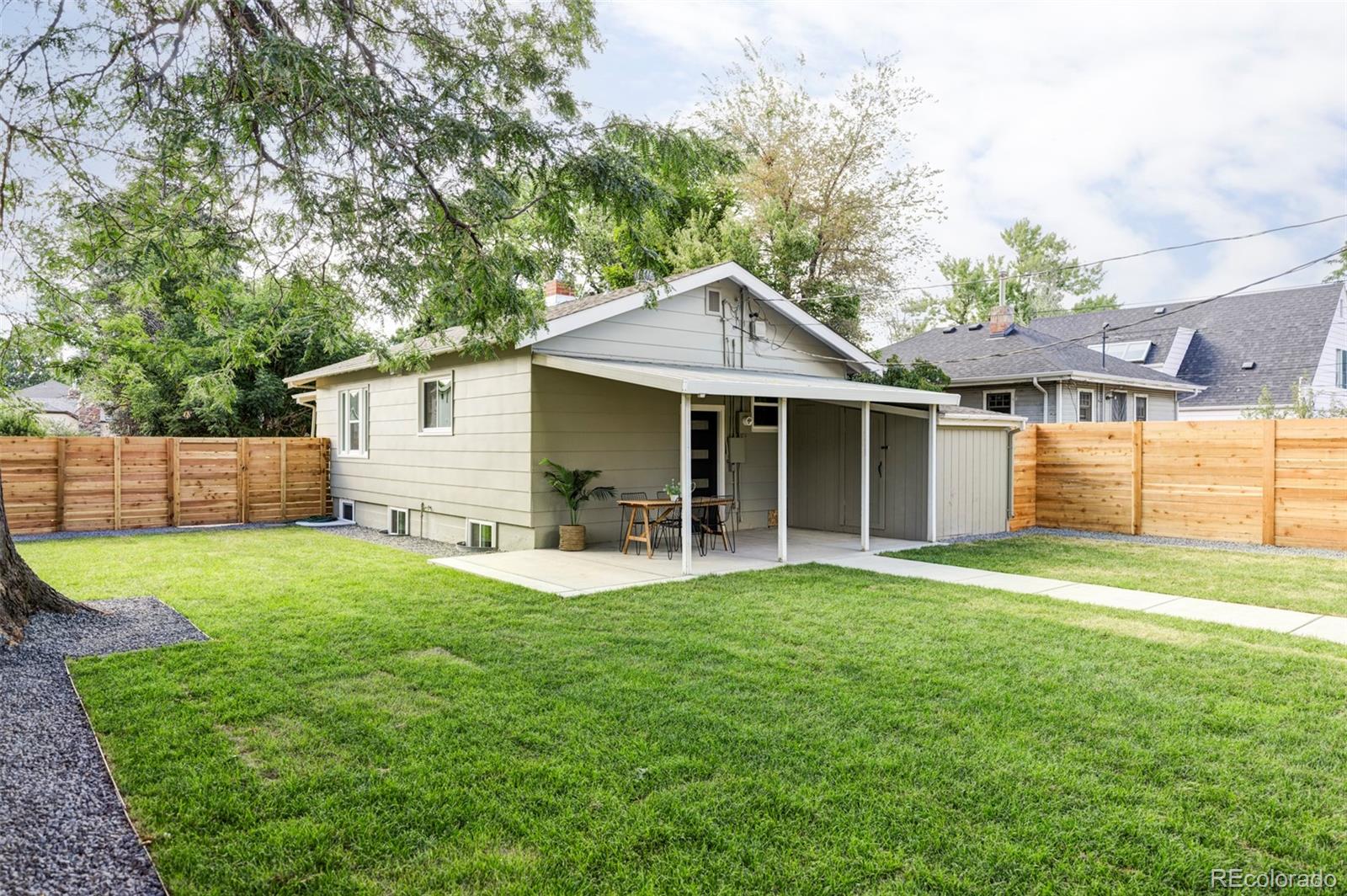 1952 S Franklin Street