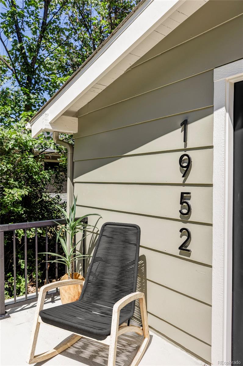 1952 S Franklin Street