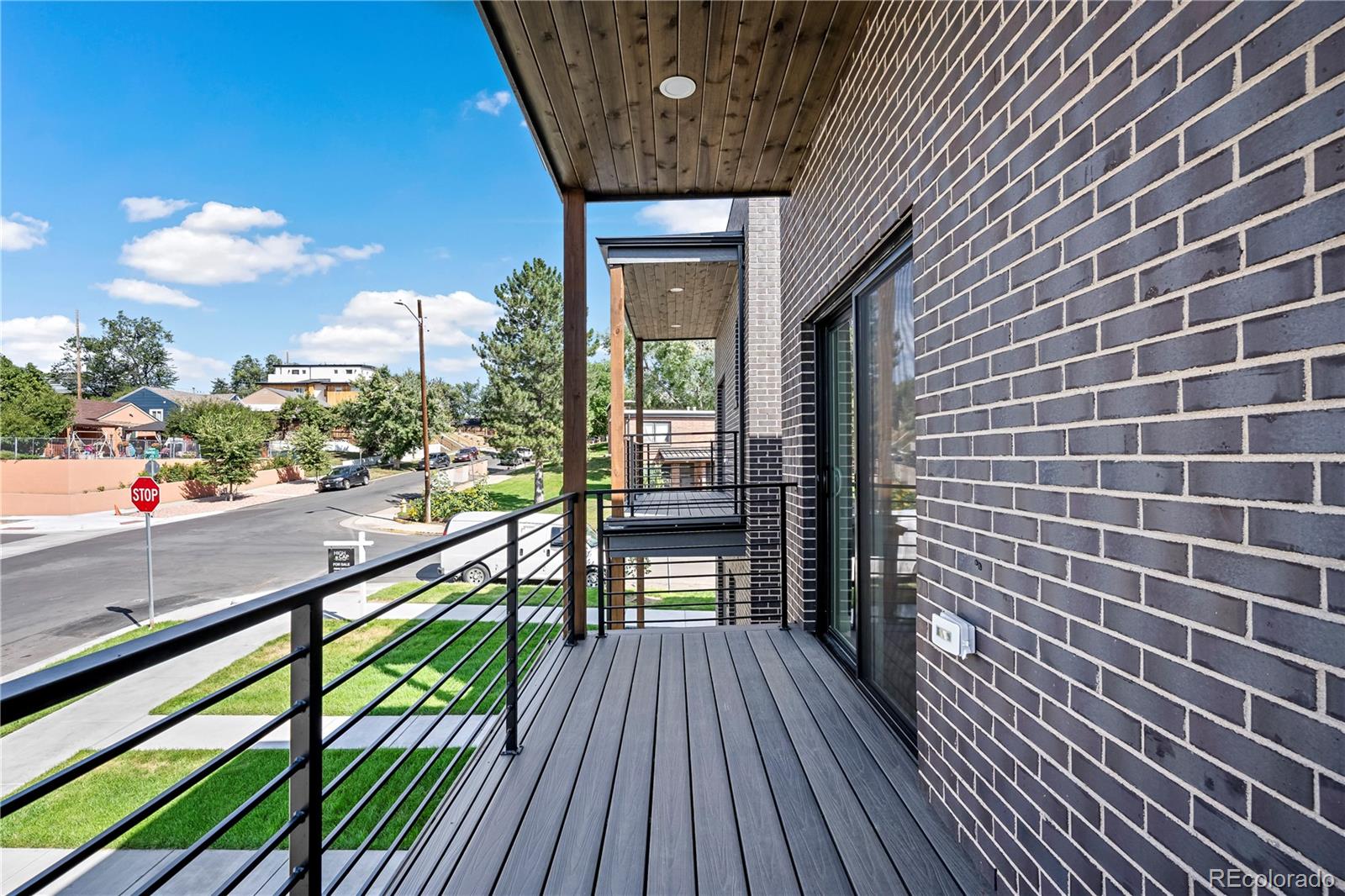 1290 N Newton Street Unit: 1