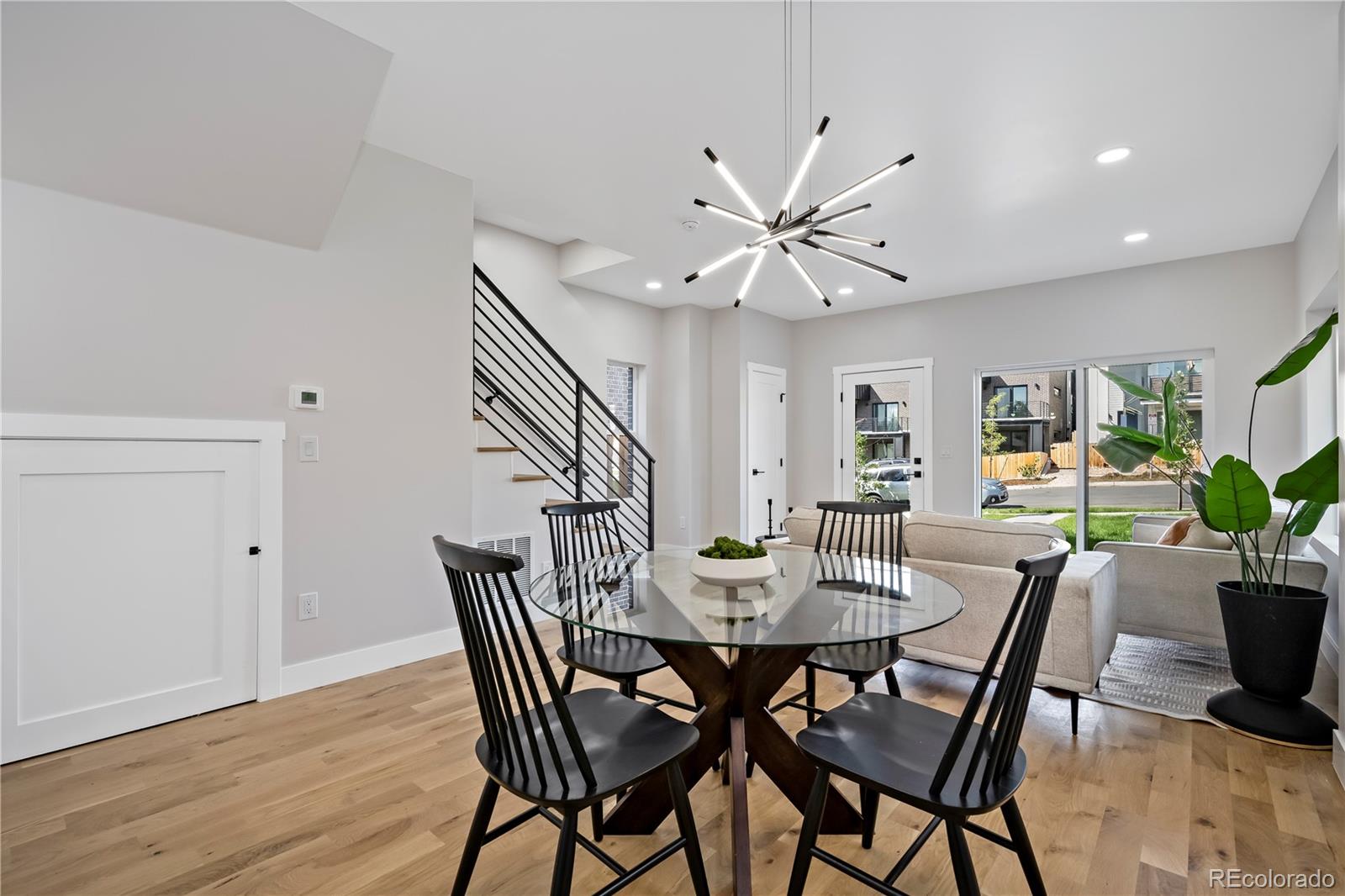 1290 N Newton Street Unit: 1