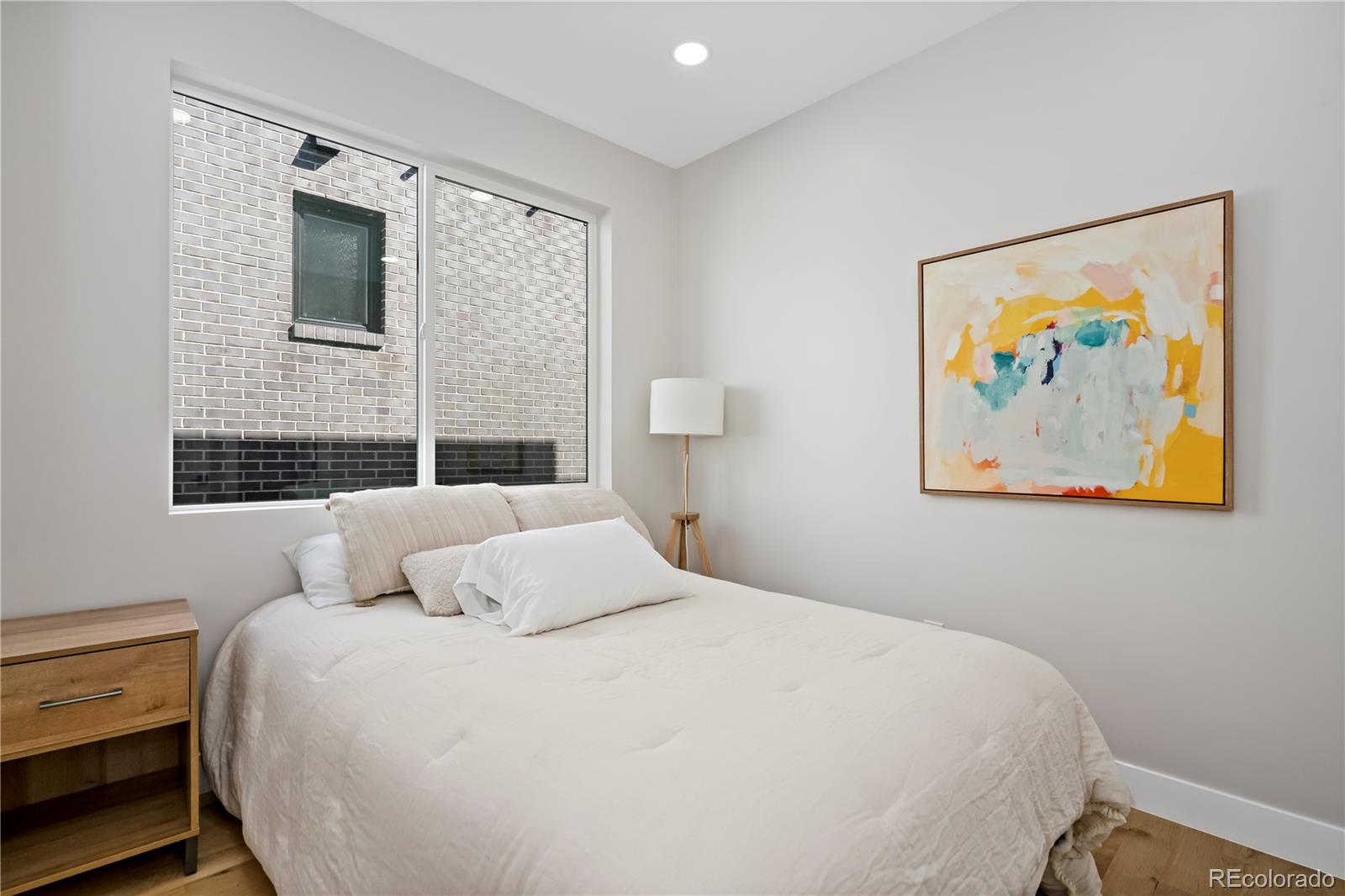 1290 N Newton Street Unit: 1