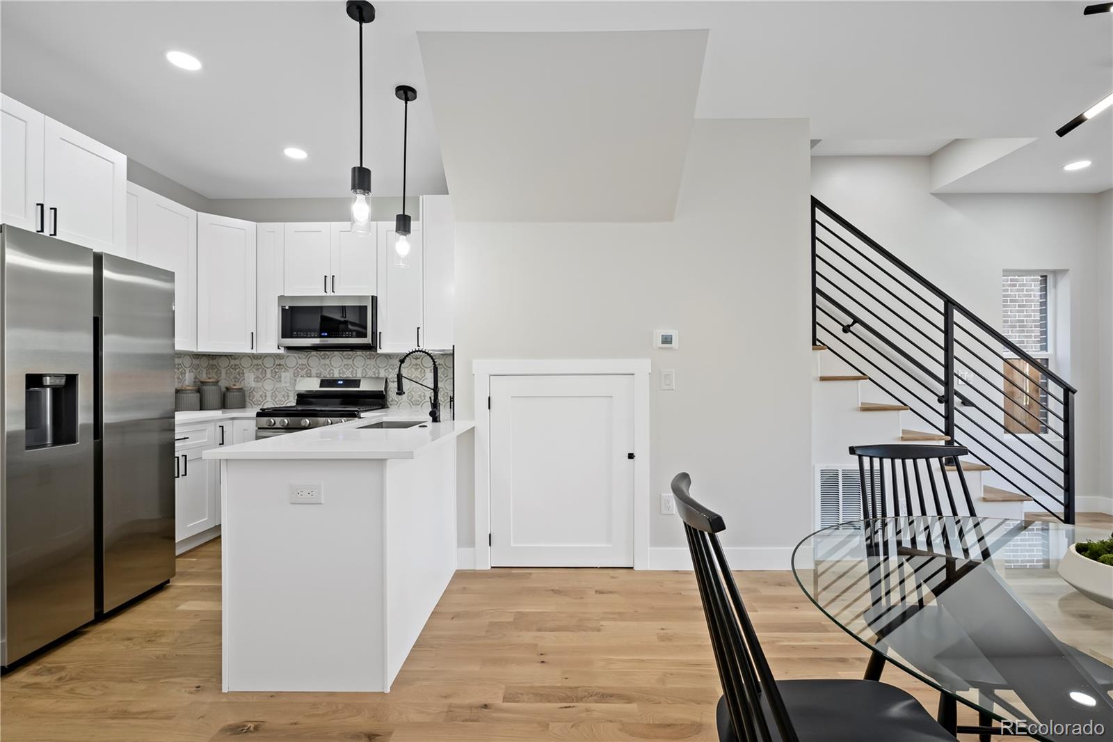 1290 N Newton Street Unit: 1
