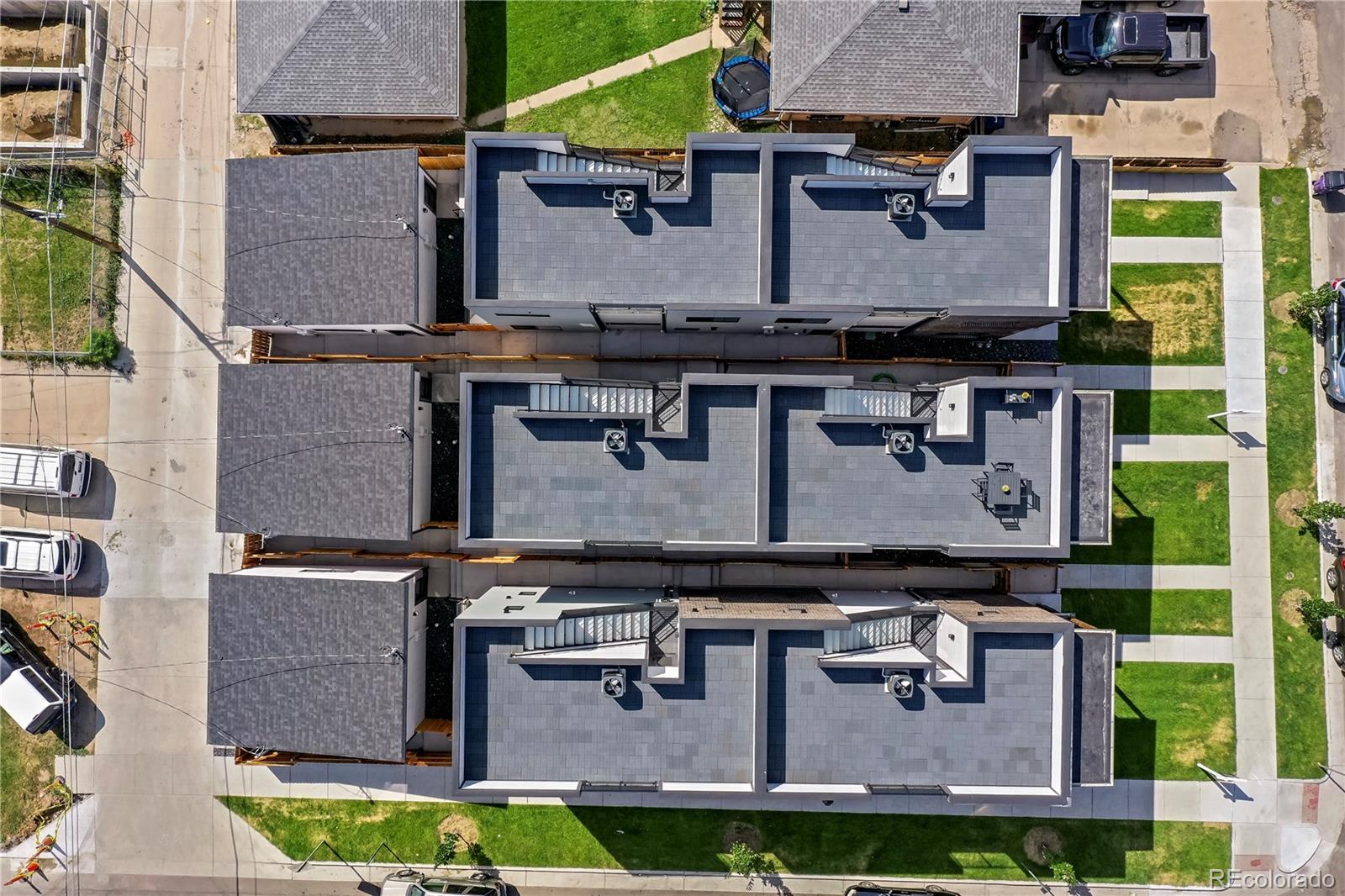 1290 N Newton Street Unit: 1