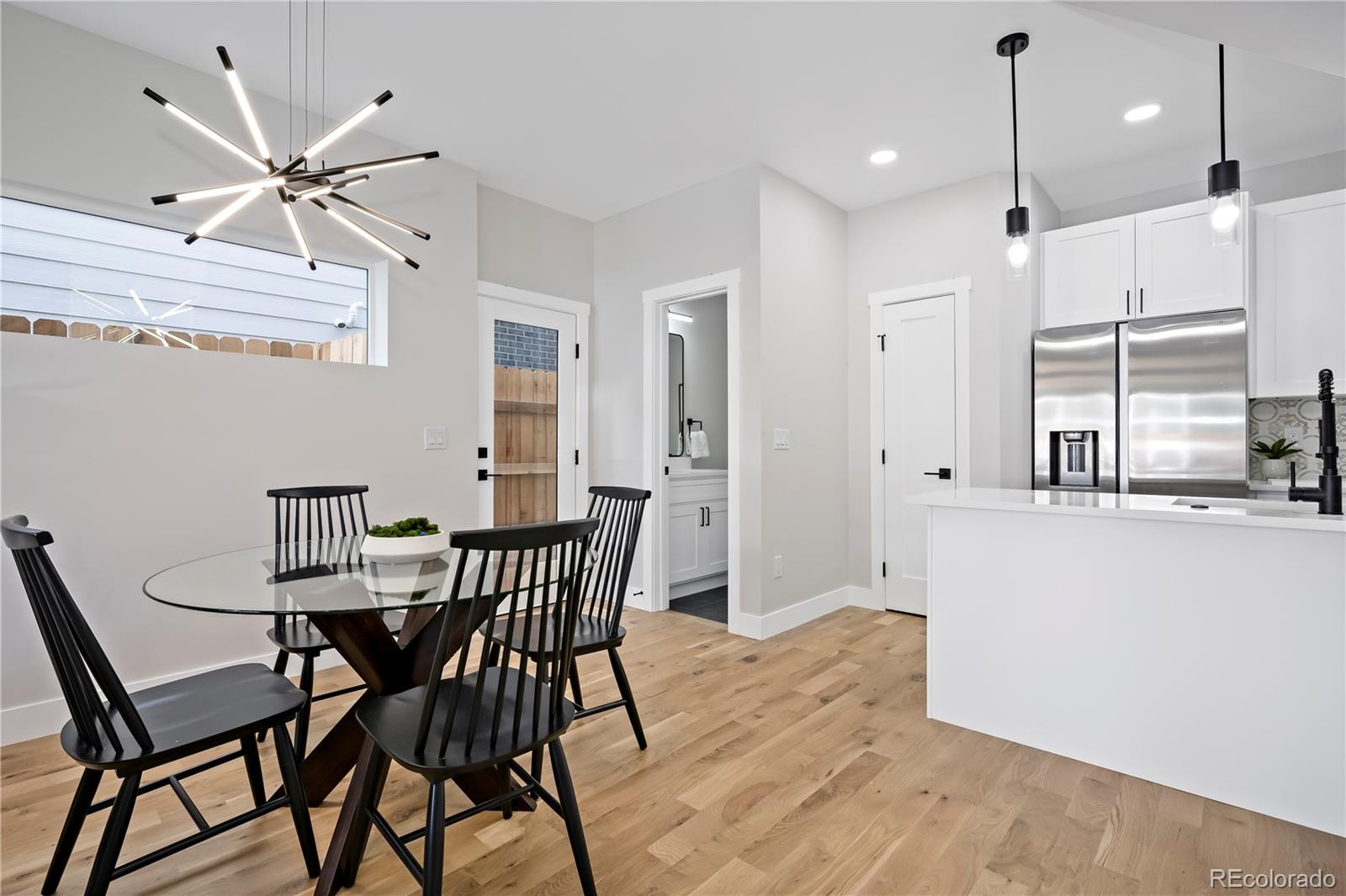 1290 N Newton Street Unit: 1