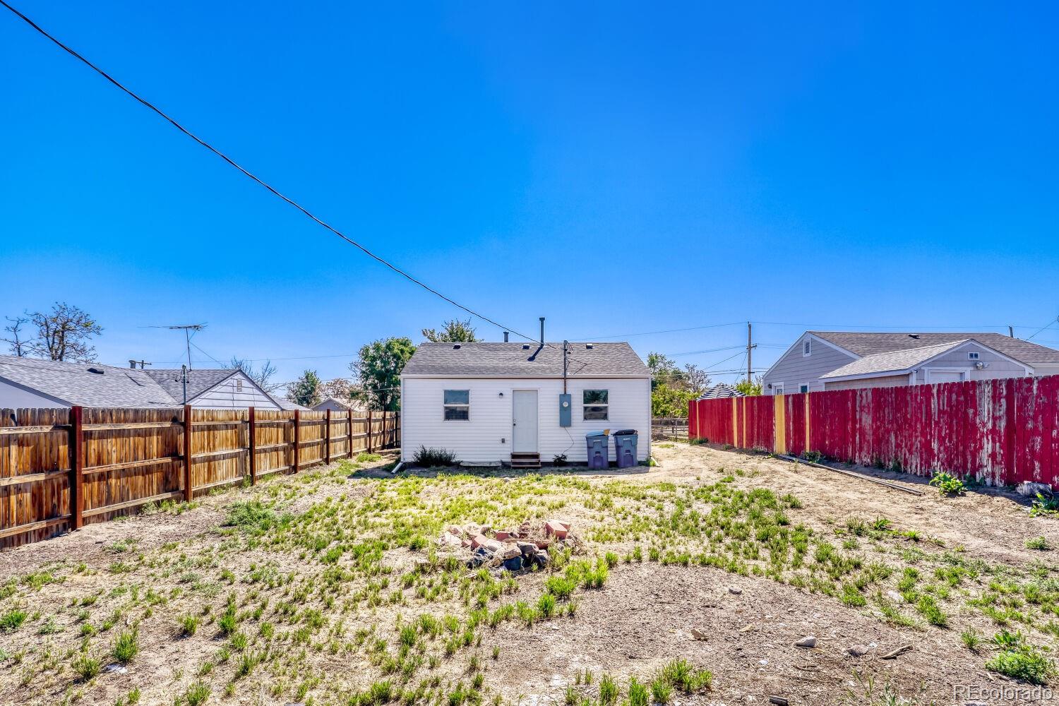 5535 Krameria Street