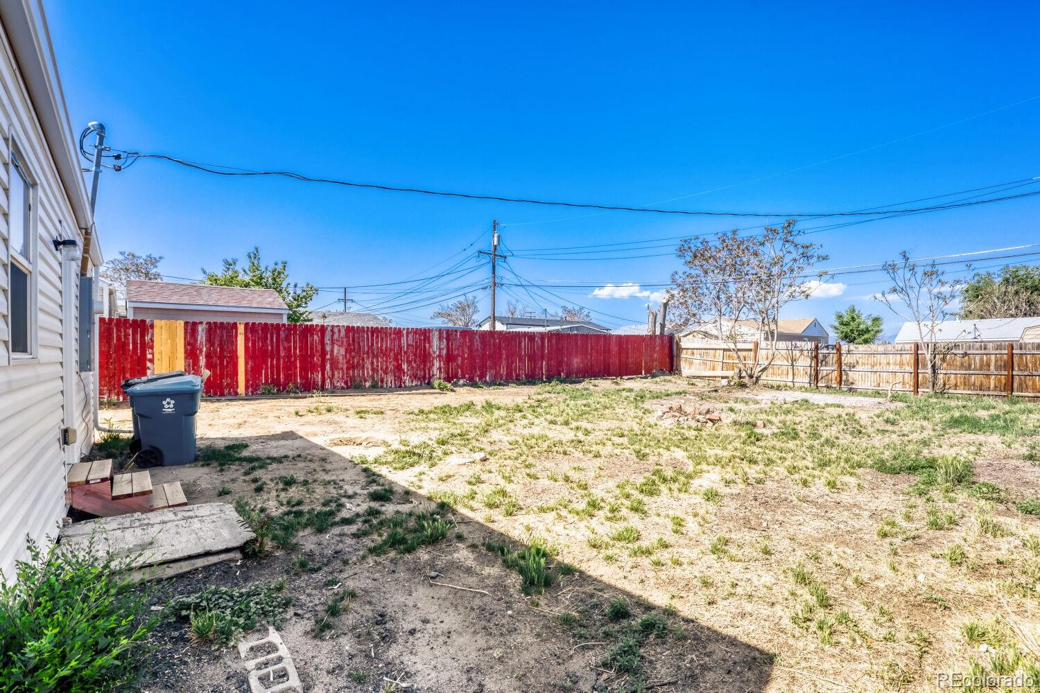 5535 Krameria Street