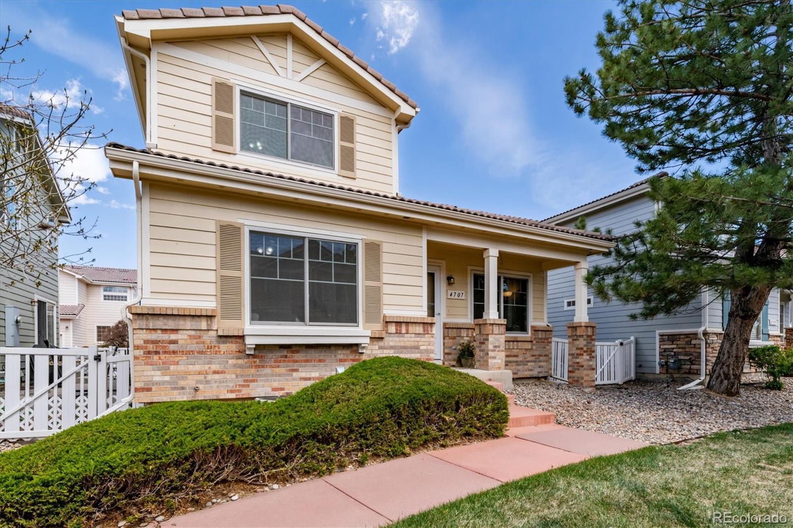 4707 Pasadena Way