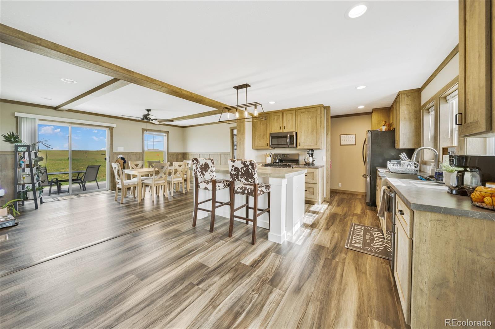 4255 S County Road 185