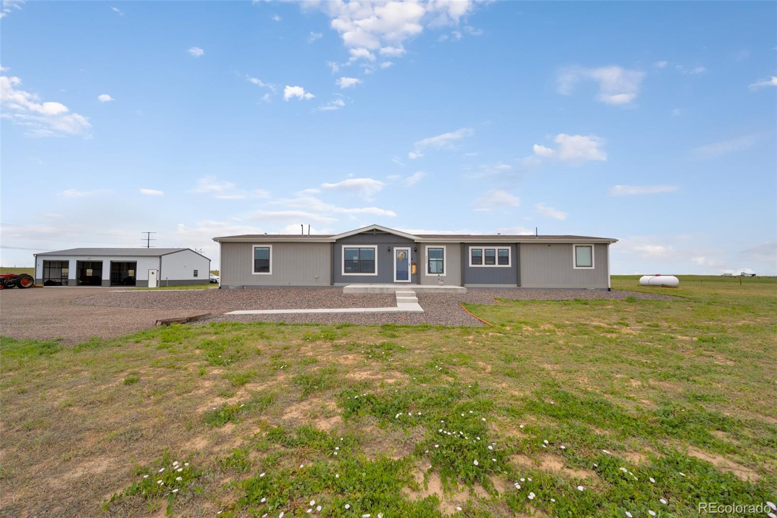 4255 S County Road 185