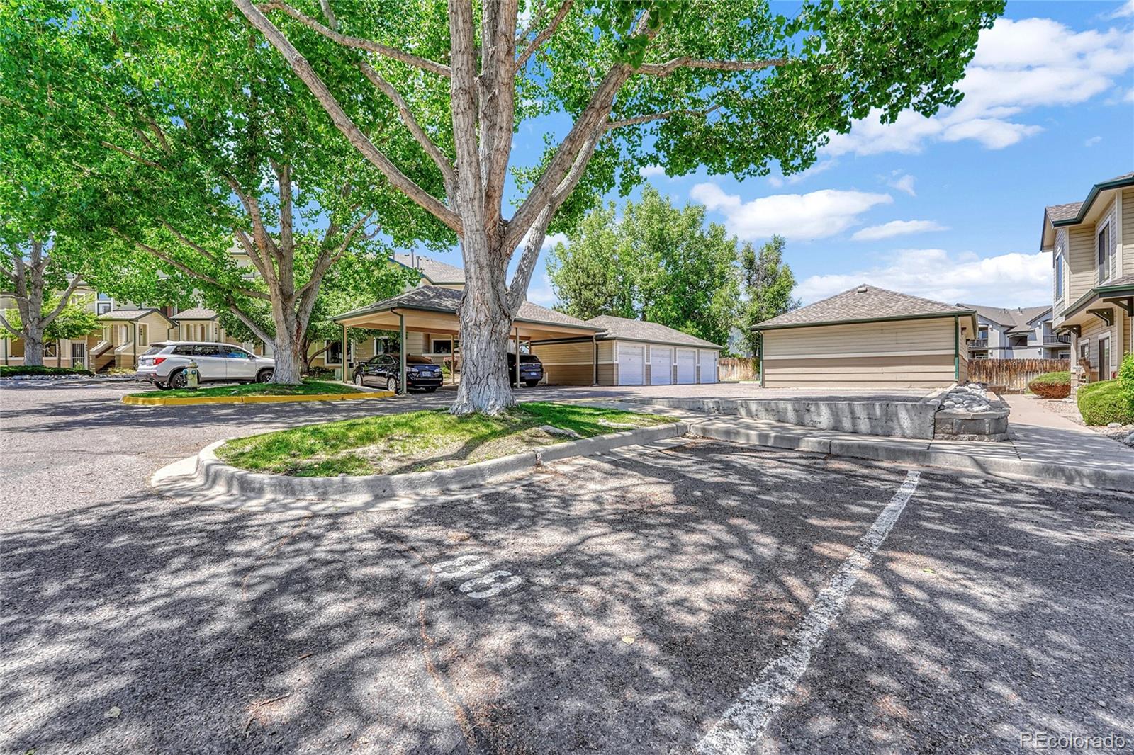 8707 E Florida Avenue Unit: 401