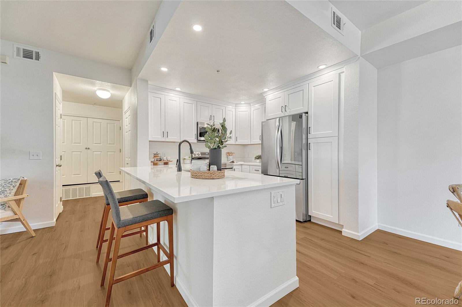 8707 E Florida Avenue Unit: 401