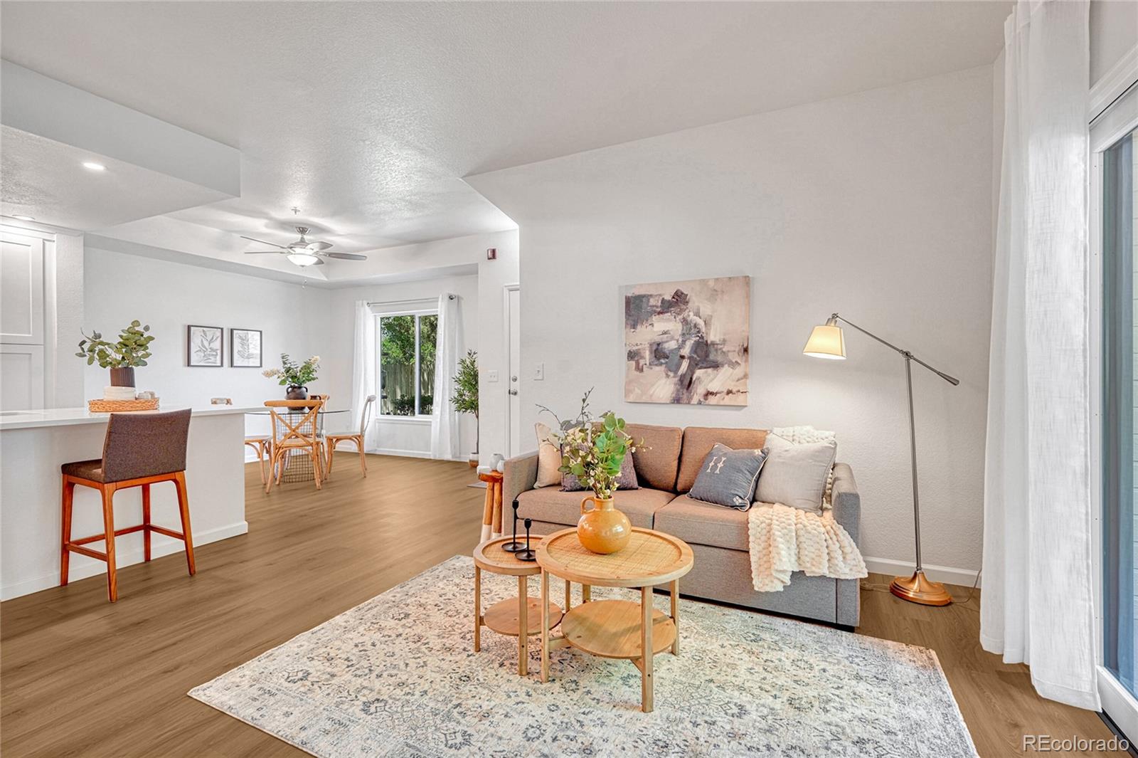 8707 E Florida Avenue Unit: 401