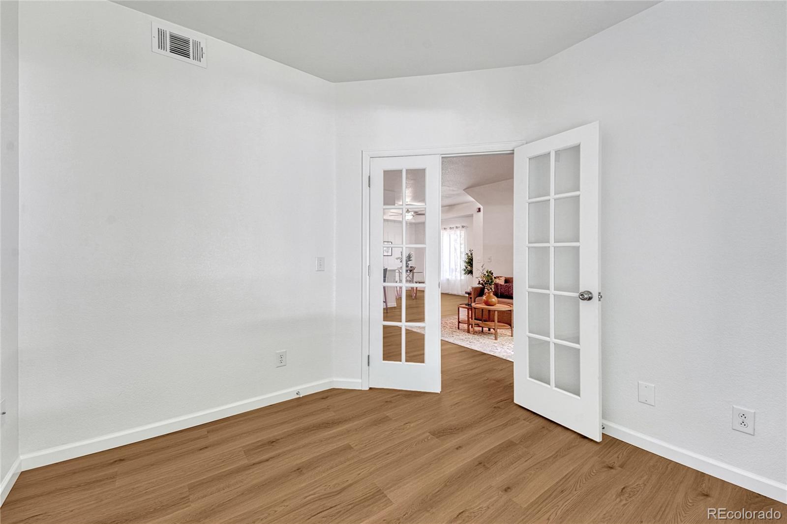 8707 E Florida Avenue Unit: 401