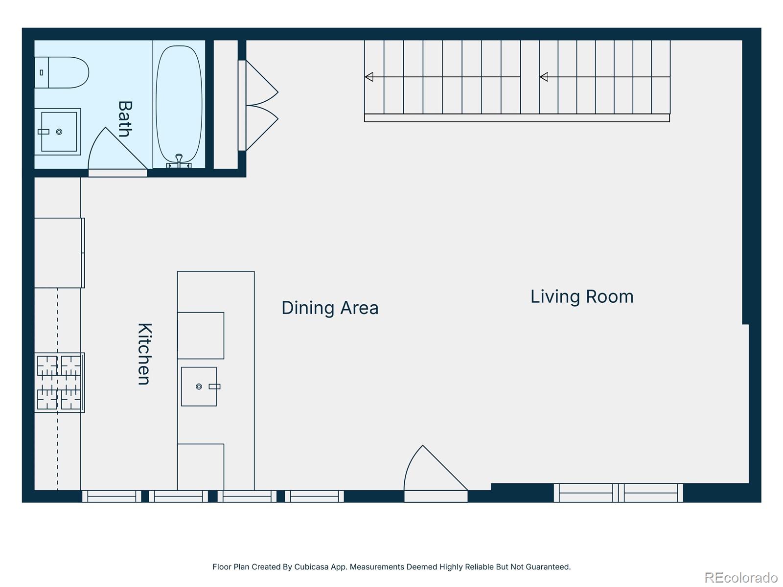 2851 W 23rd Avenue Unit: 1