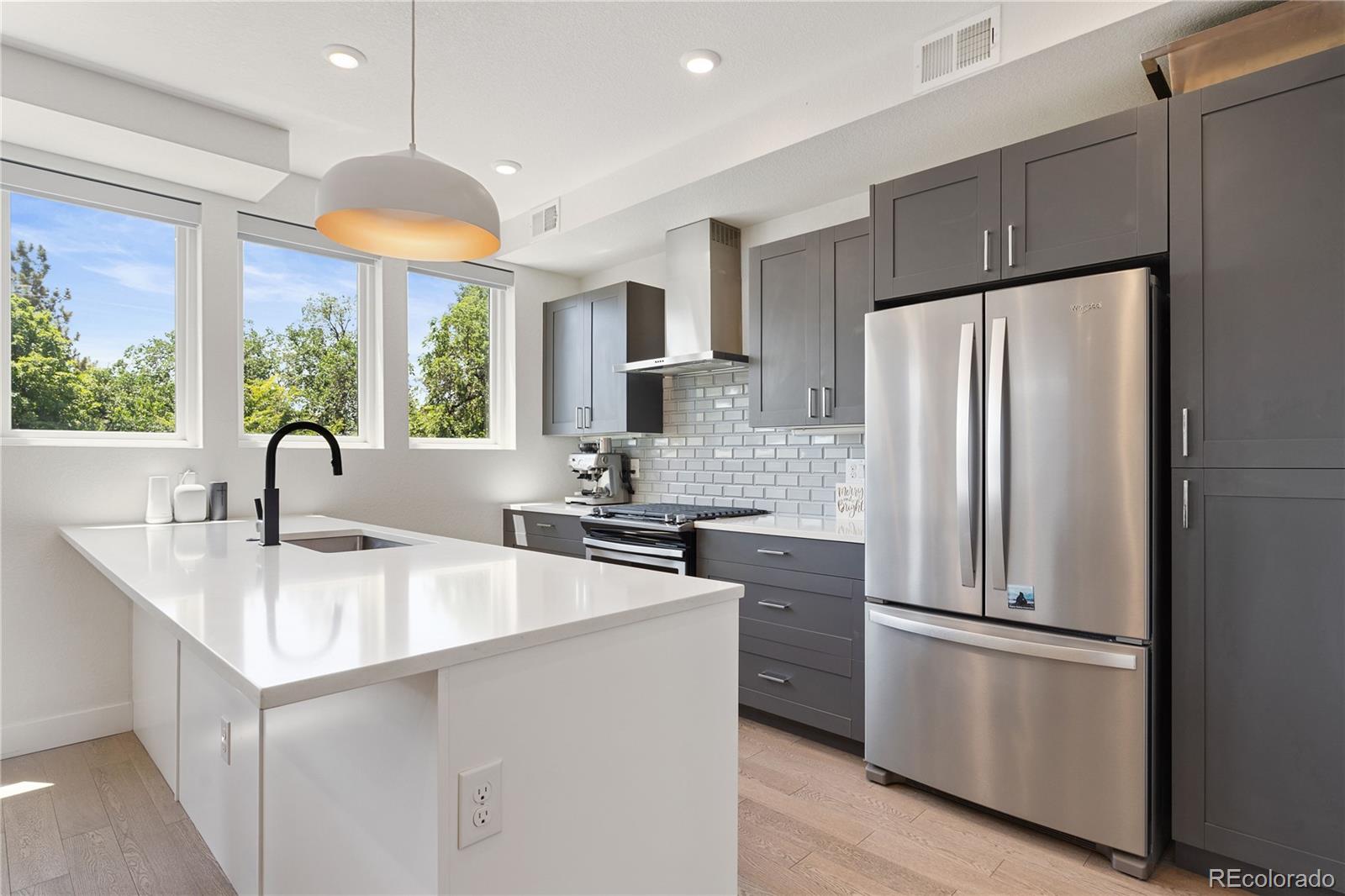 2851 W 23rd Avenue Unit: 1