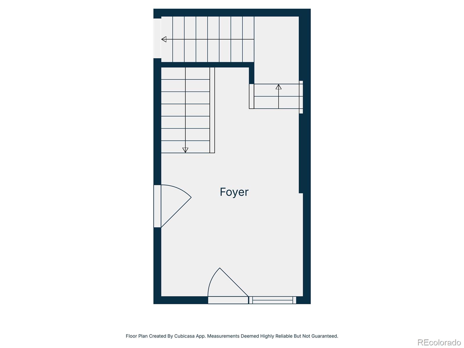 2851 W 23rd Avenue Unit: 1