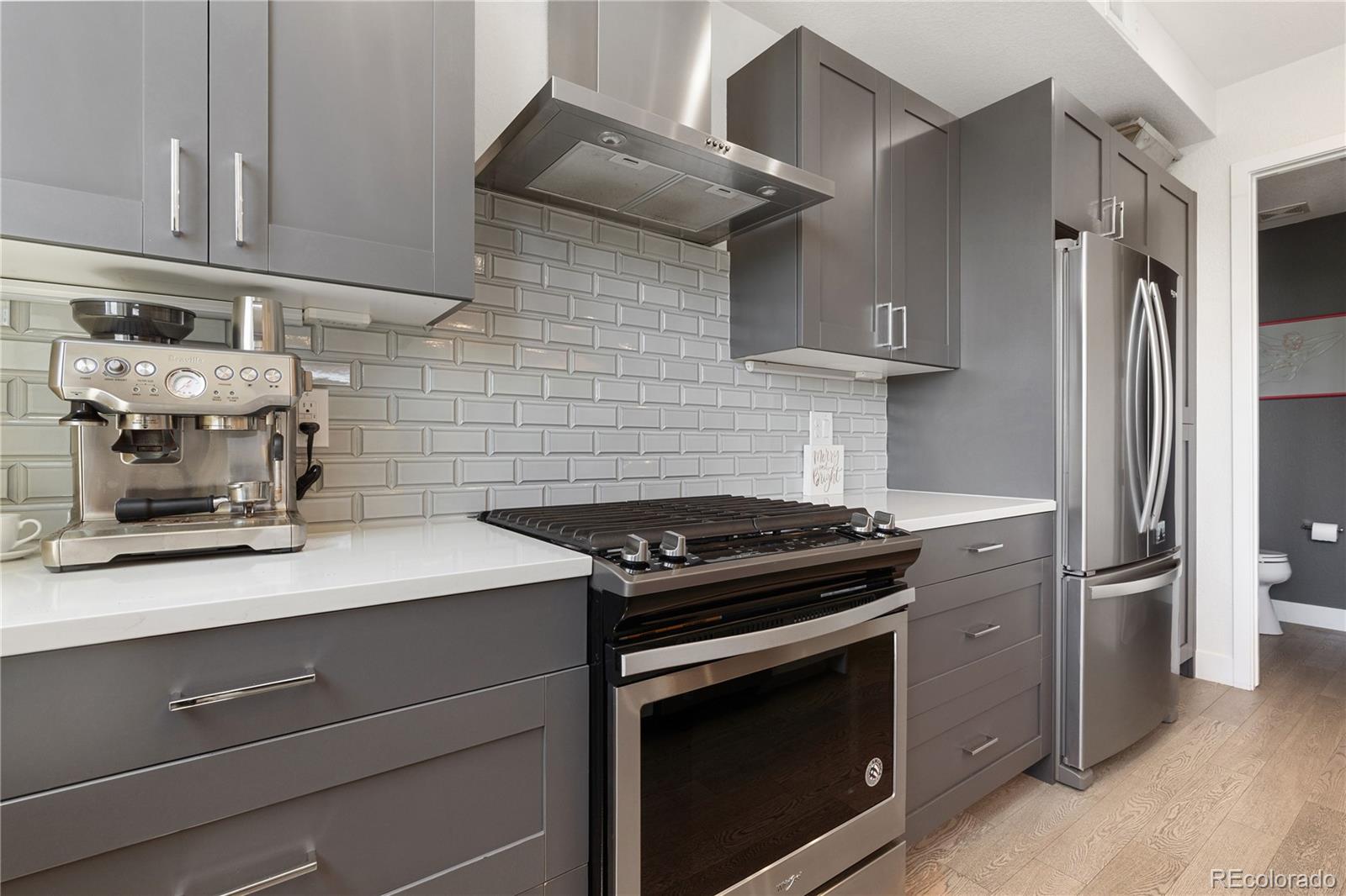 2851 W 23rd Avenue Unit: 1