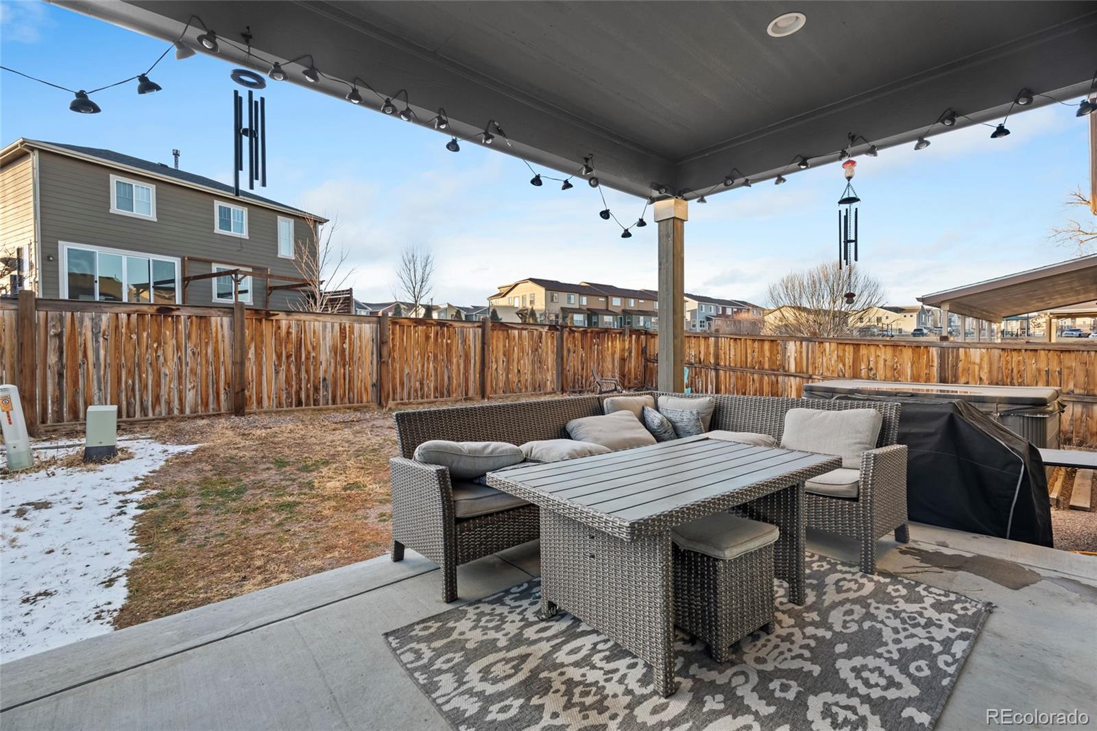 9645 Bellaire Lane