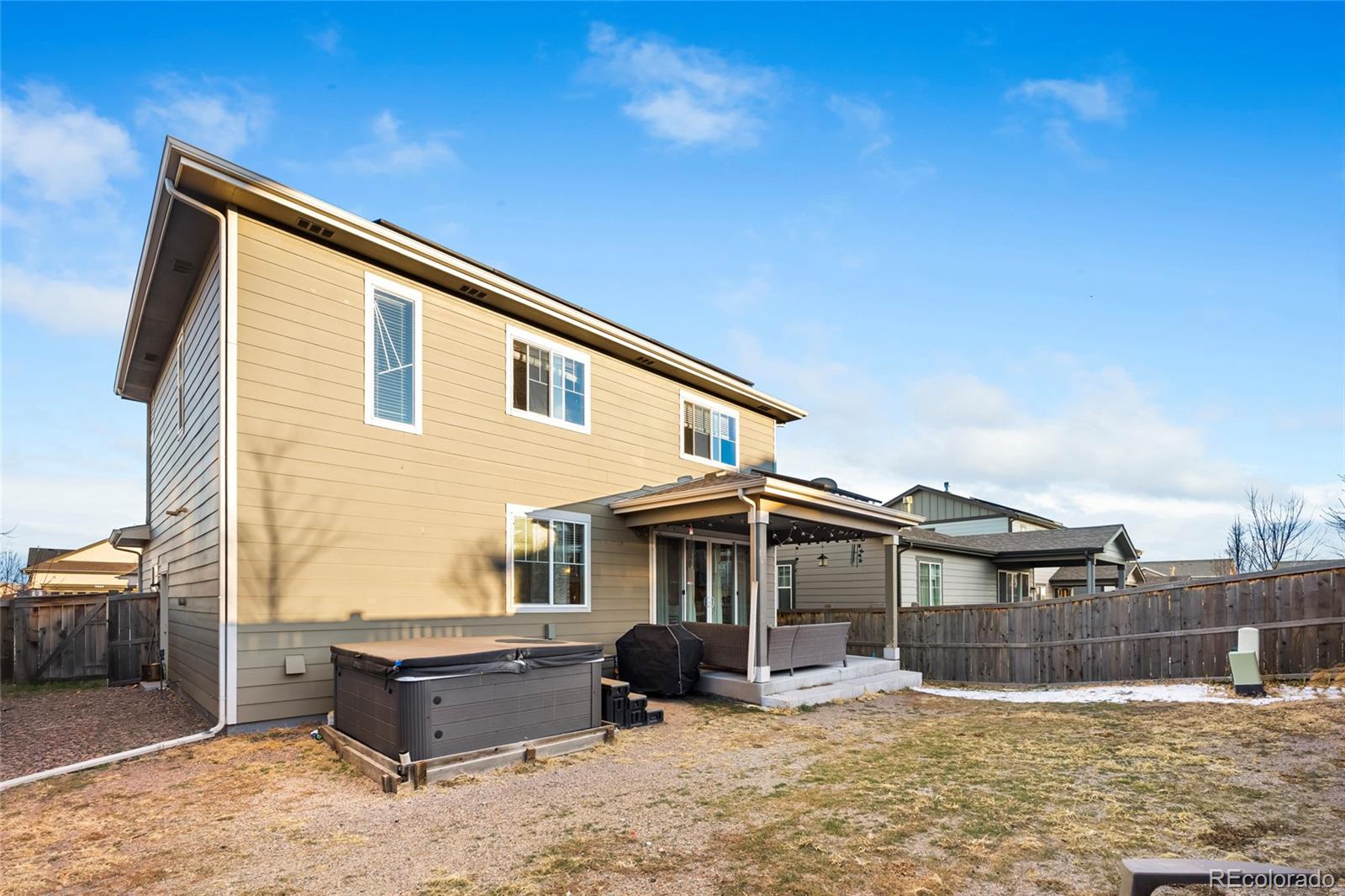 9645 Bellaire Lane