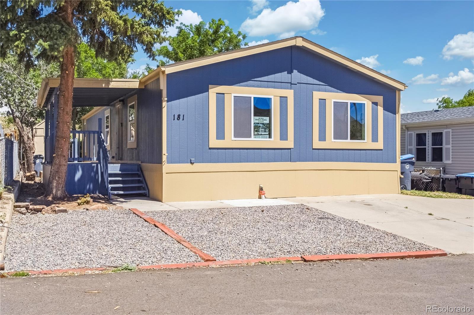 181 Mesa Verde Street