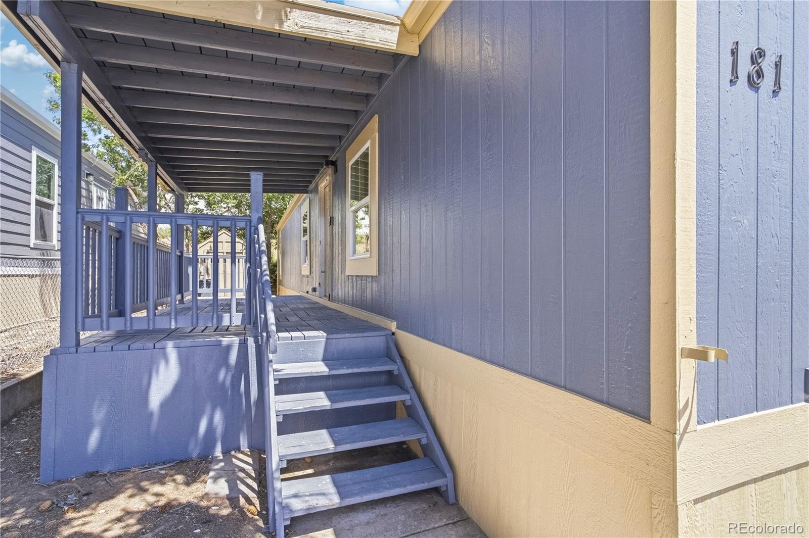 181 Mesa Verde Street