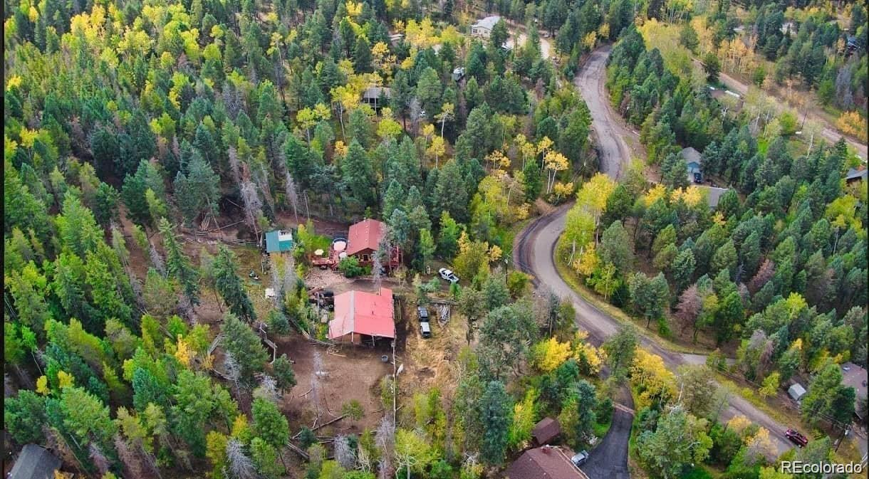 19424 Silver Ranch Road