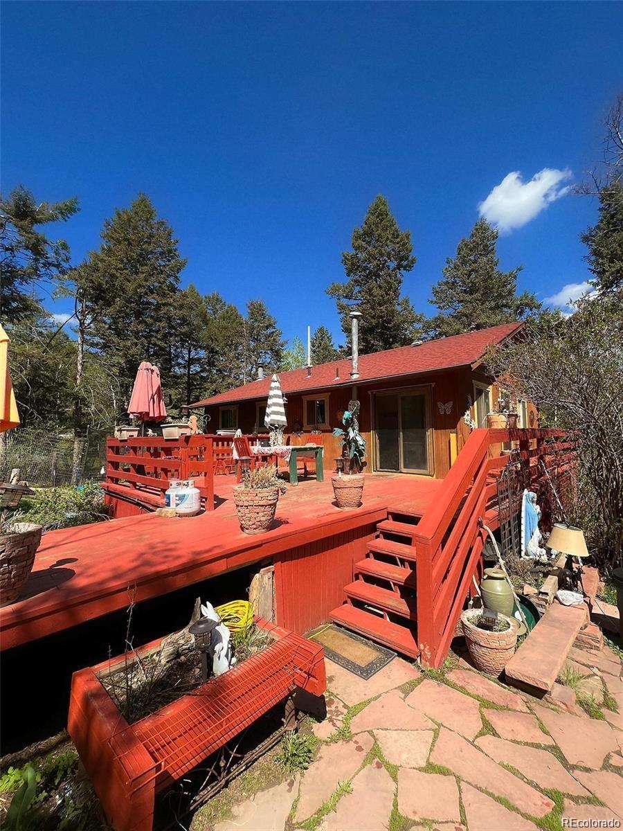 19424 Silver Ranch Road