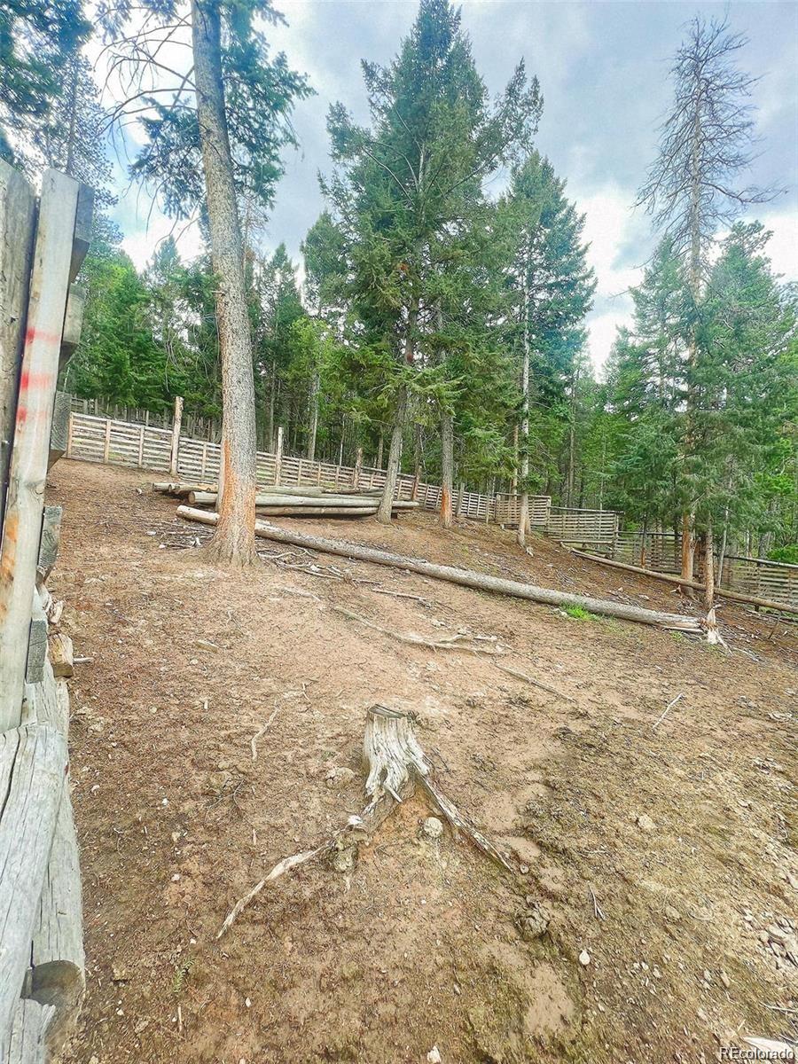 19424 Silver Ranch Road