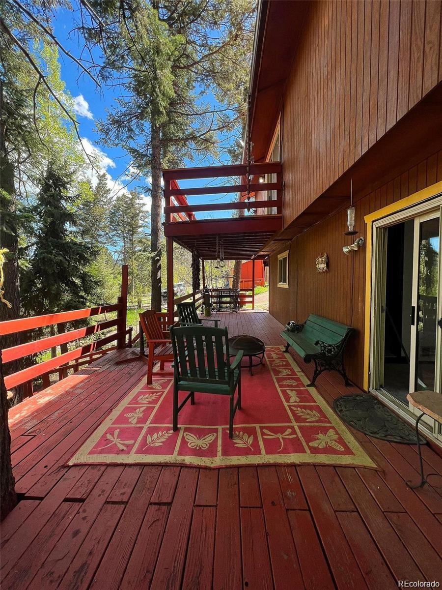 19424 Silver Ranch Road