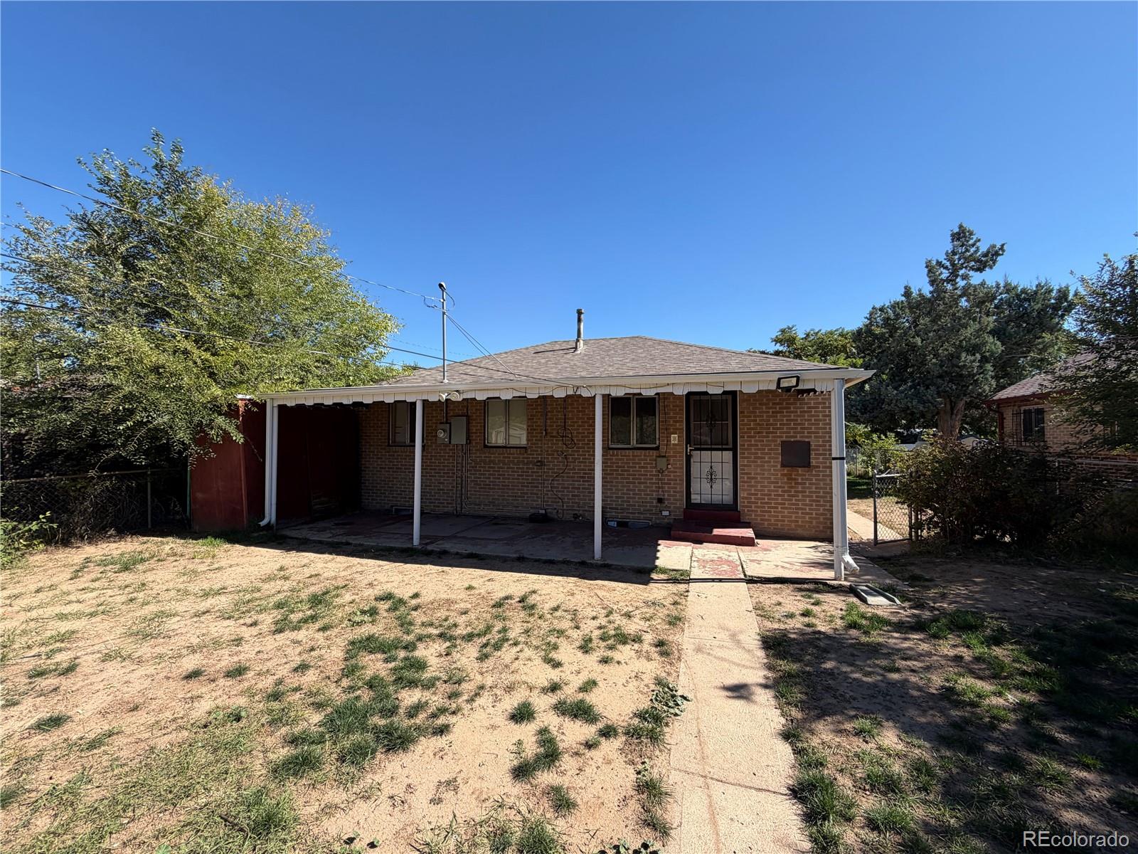3311 Oneida Street