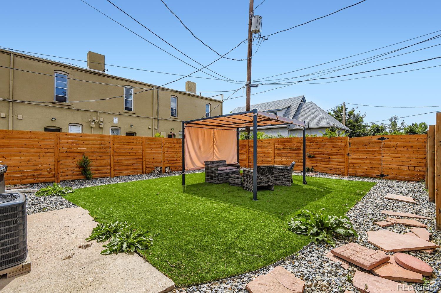 614 W 4th Avenue