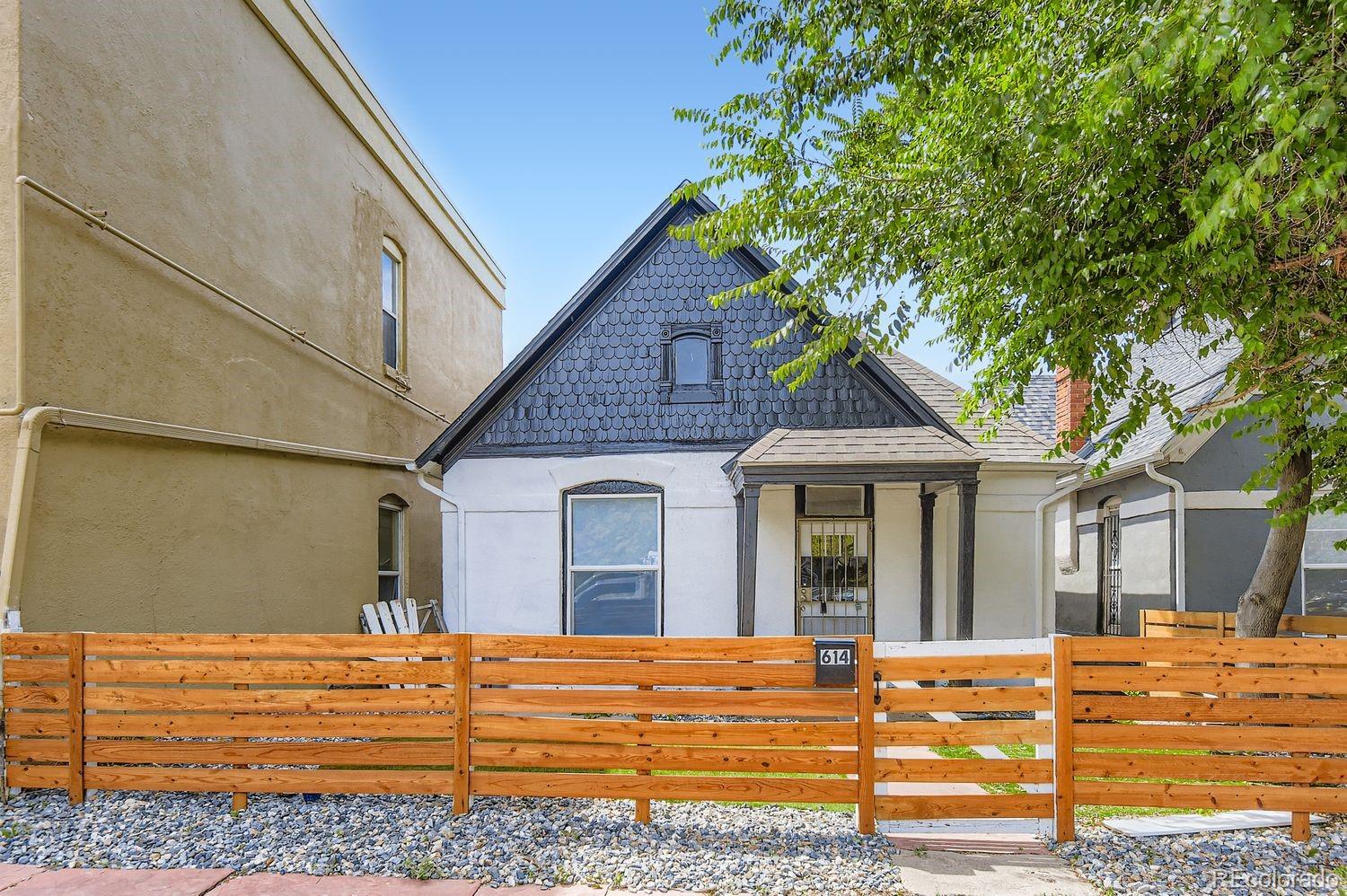 614 W 4th Avenue