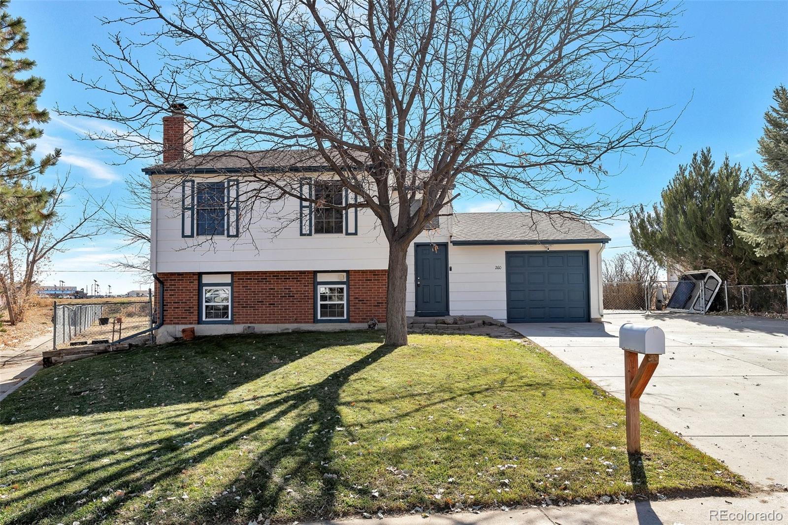 260 Hancock Way