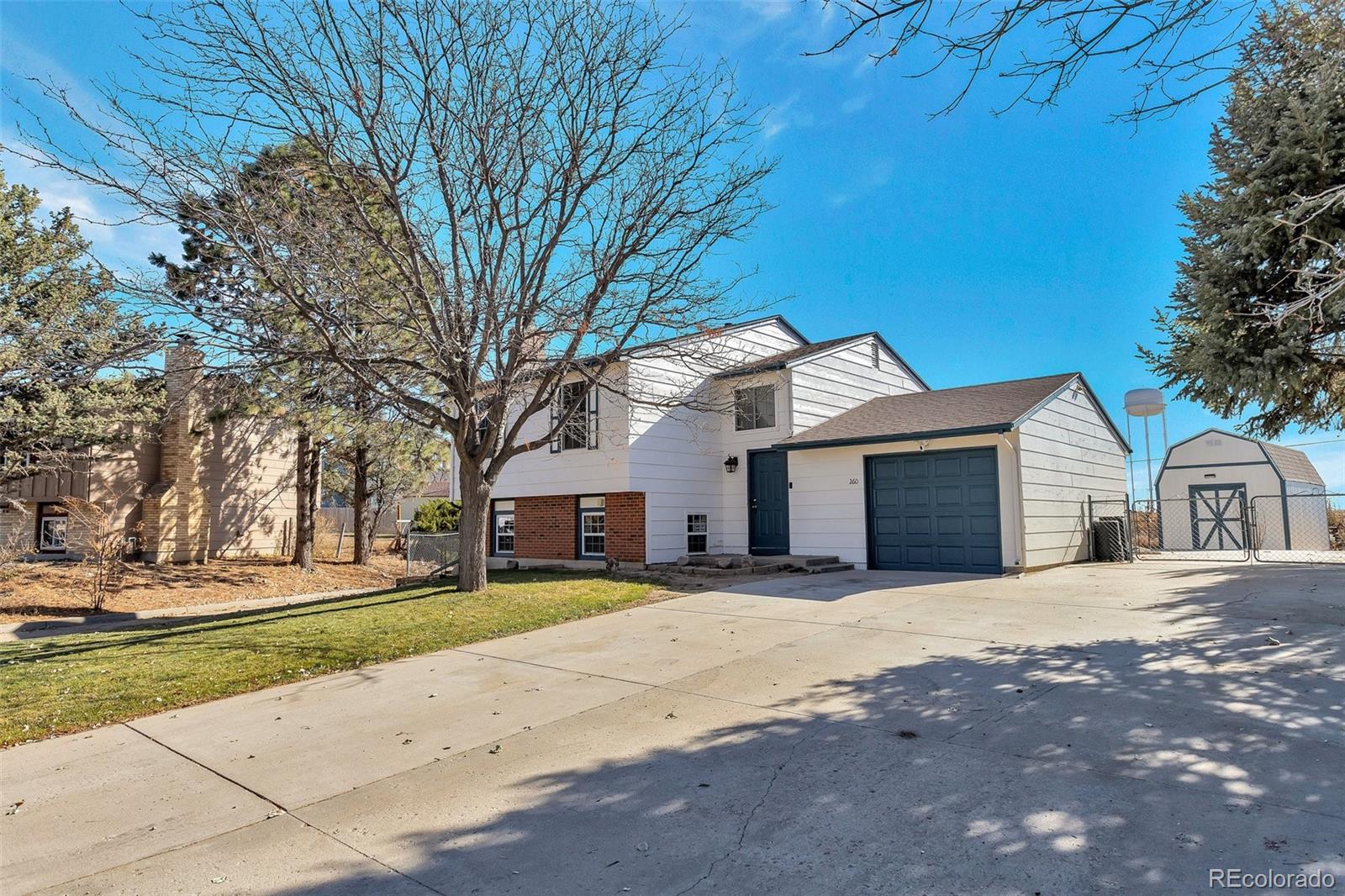 260 Hancock Way