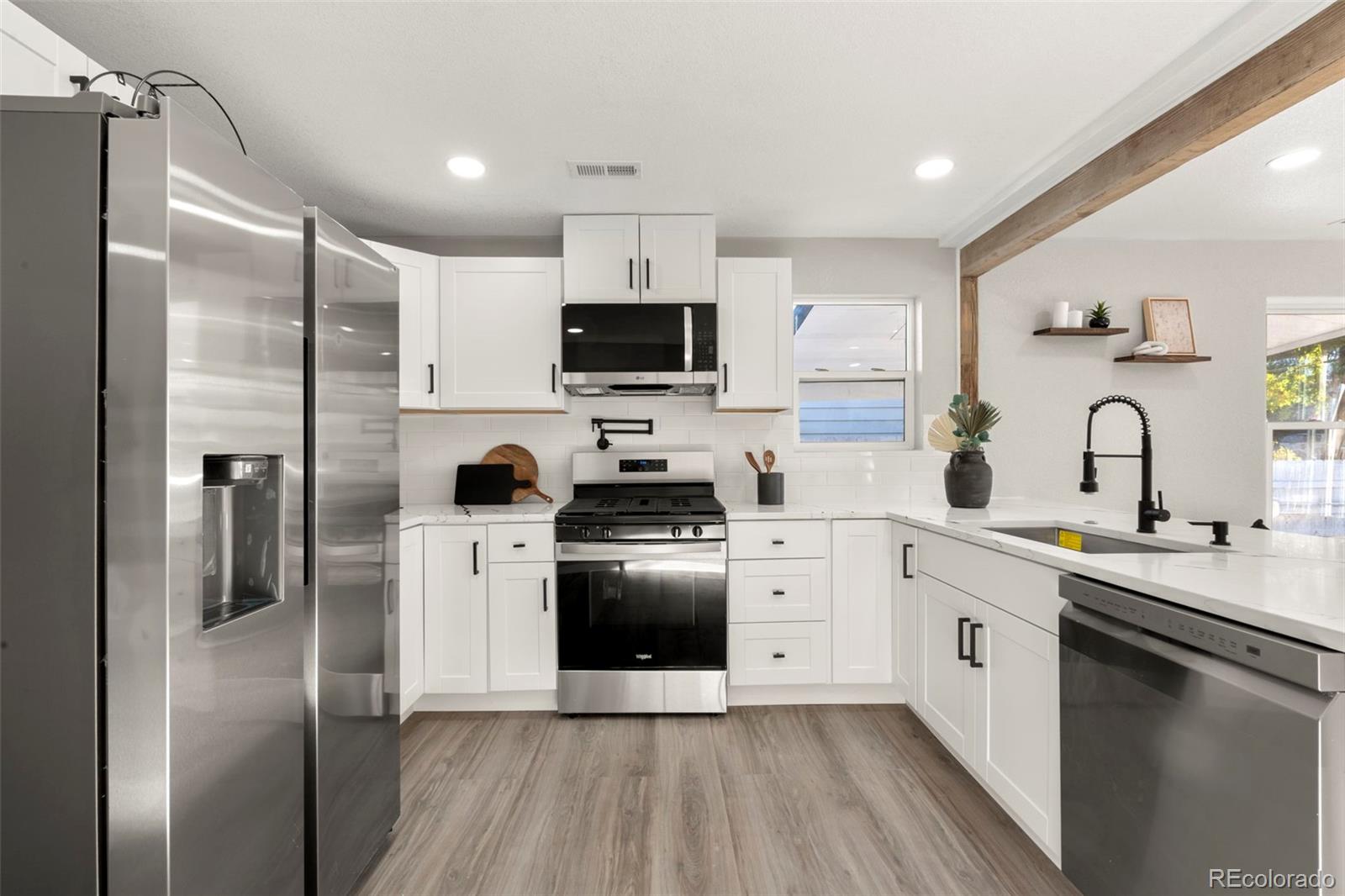 538 S Osceola Street