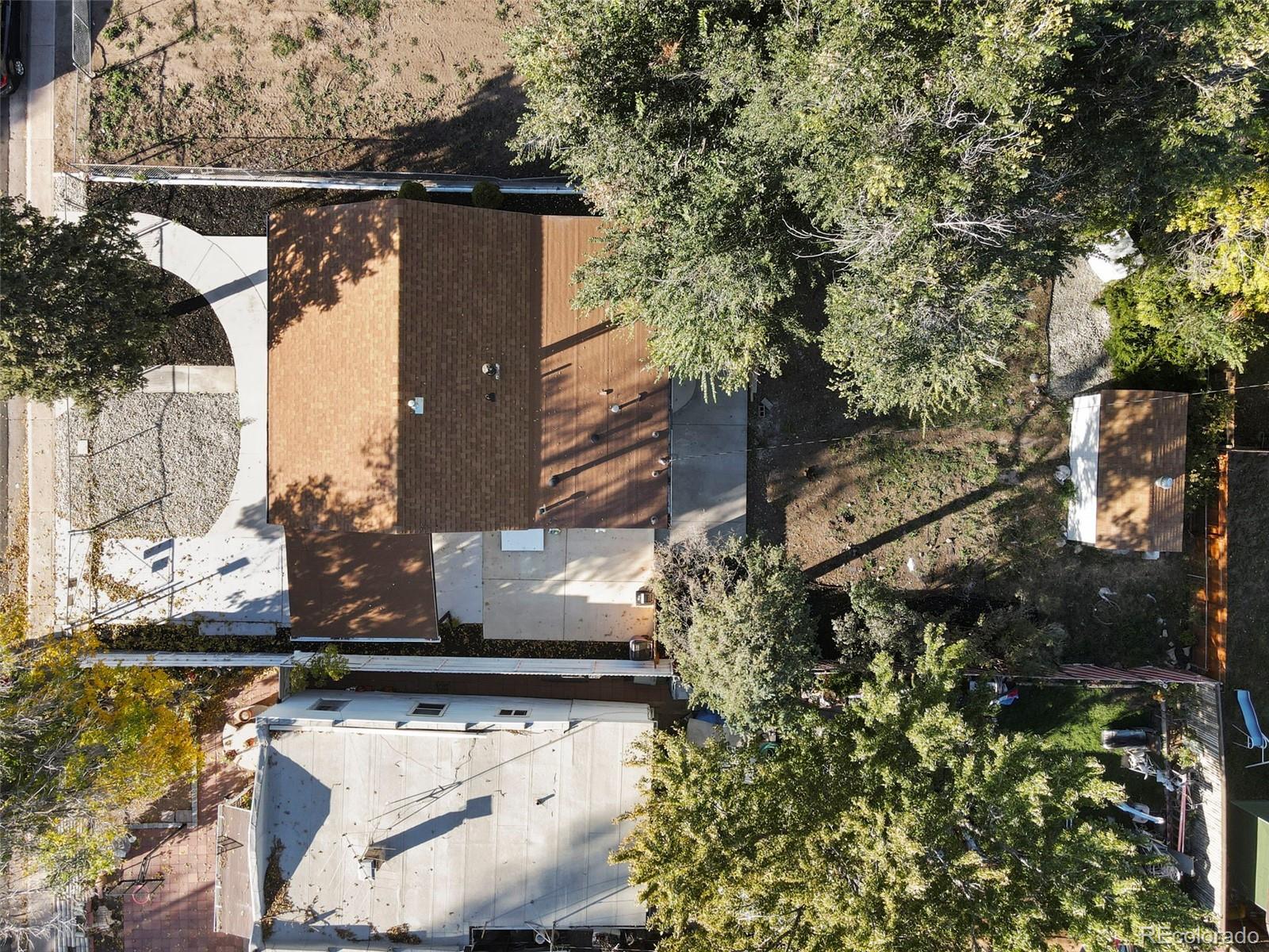 538 S Osceola Street