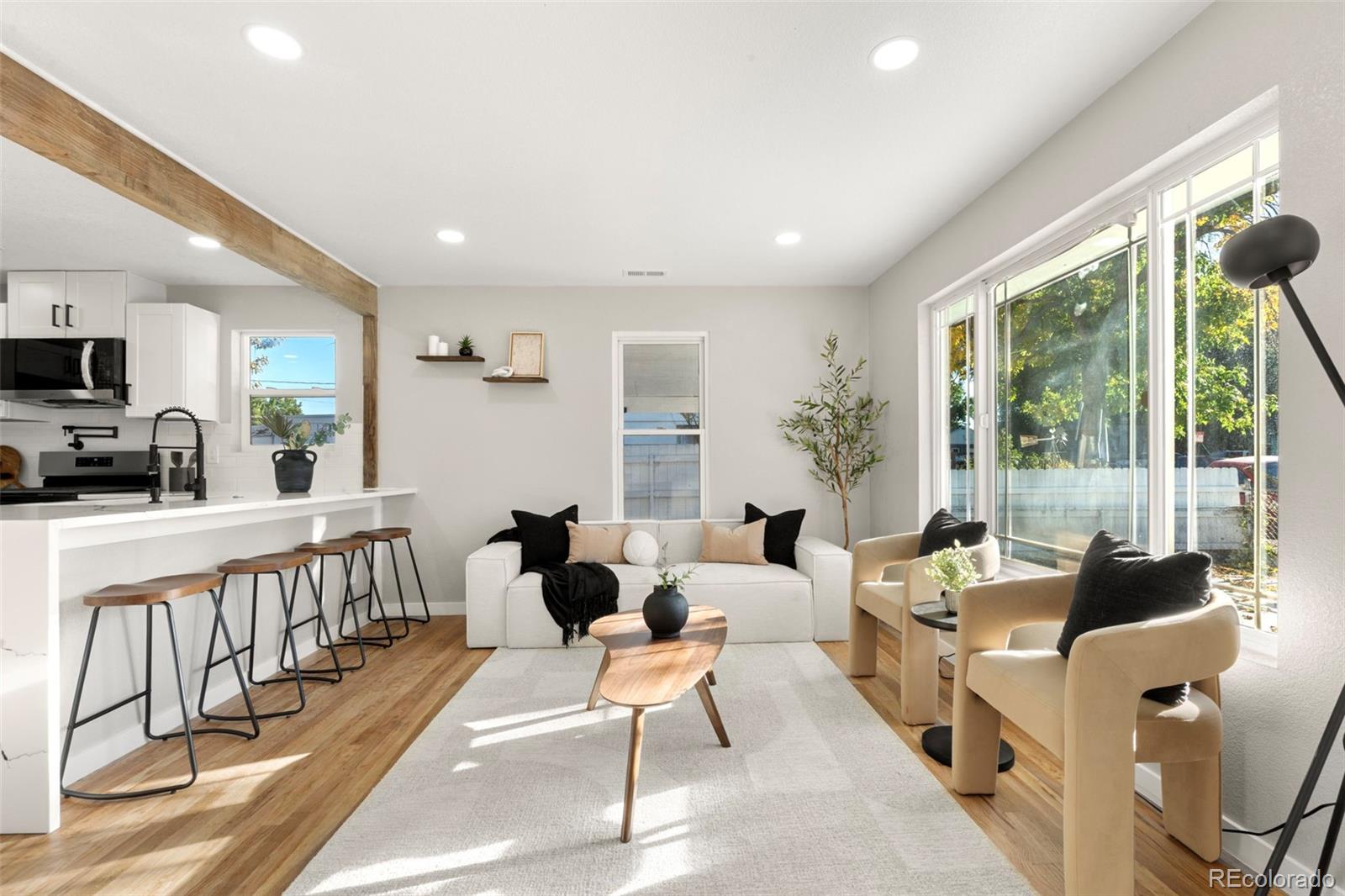 538 S Osceola Street