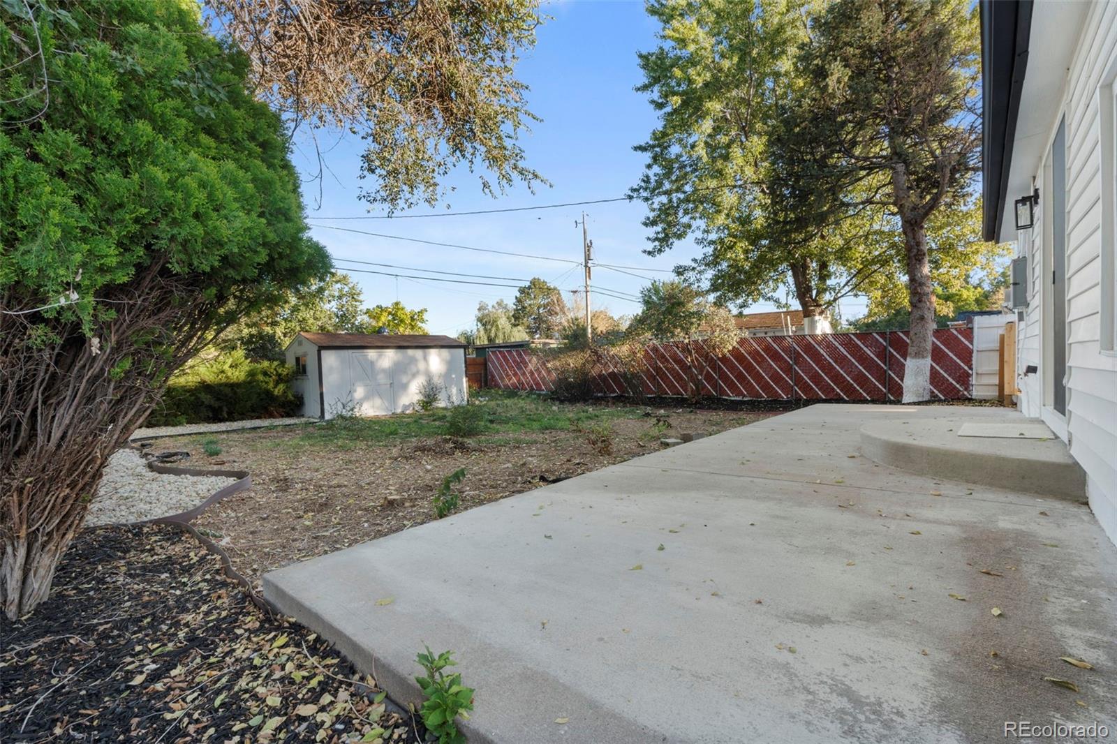 538 S Osceola Street