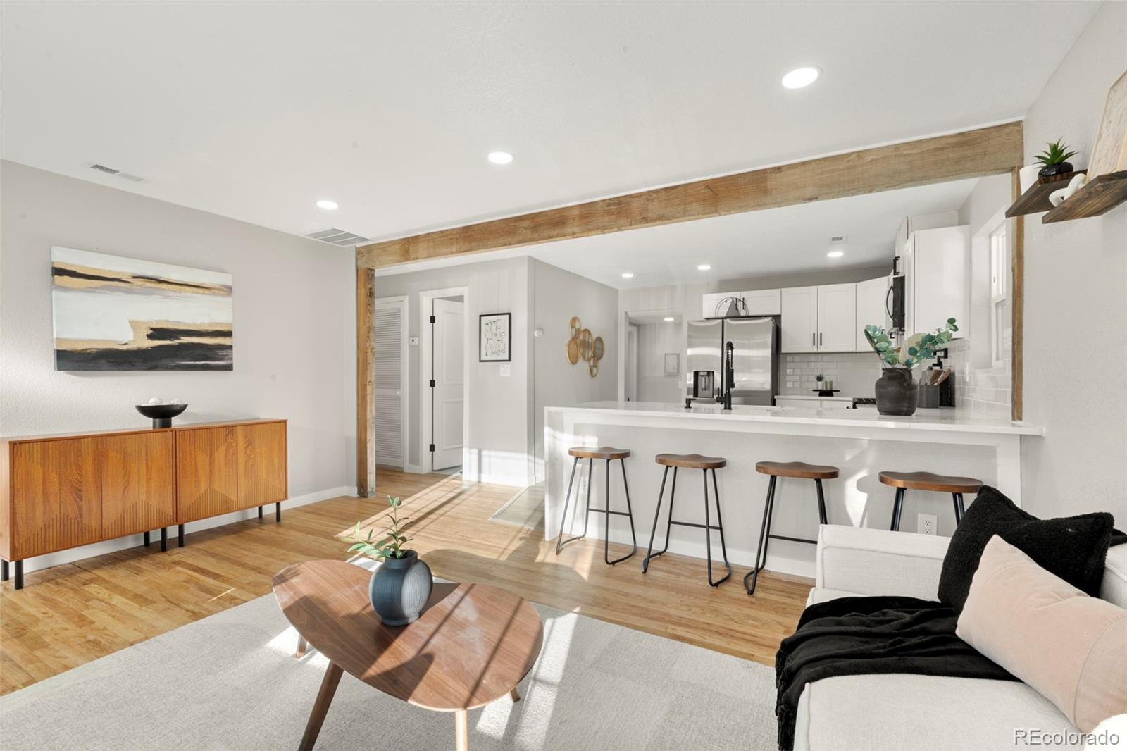 538 S Osceola Street